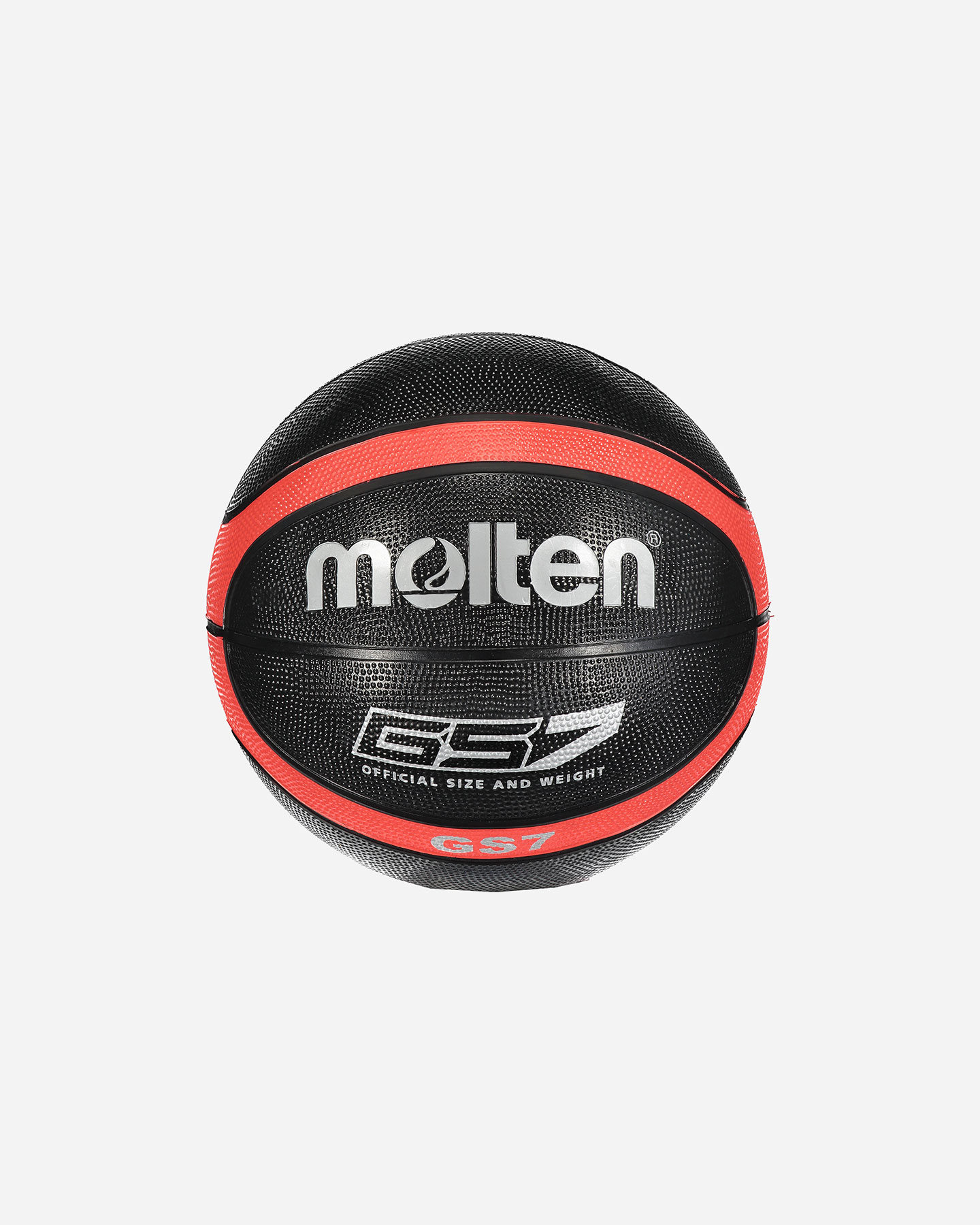 Pallone basket MOLTEN BASKET - 0 | Cisalfa Sport