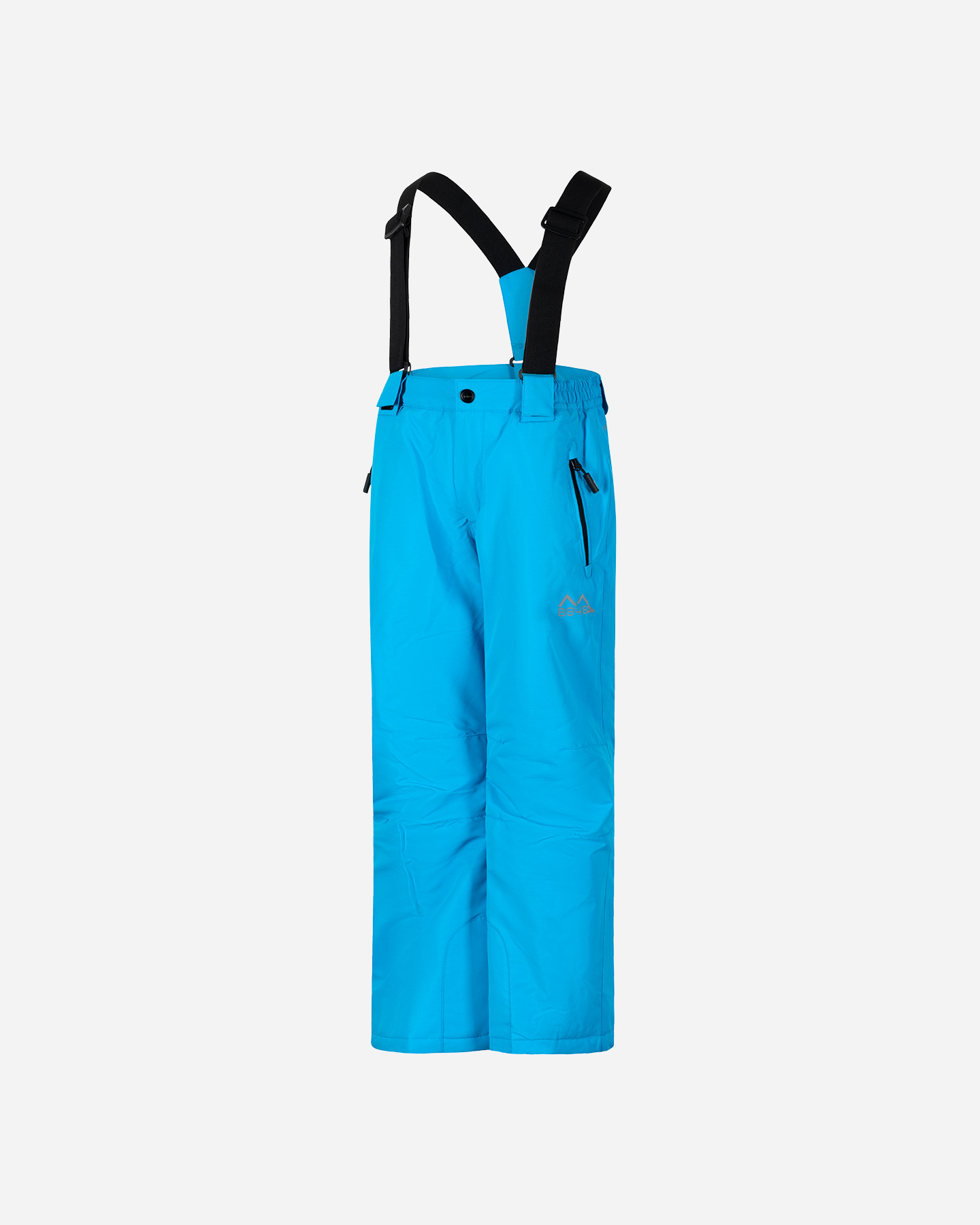 Completo sci 8848 SKI ESSENTIAL JR - Bianco - 3 | Cisalfa Sport