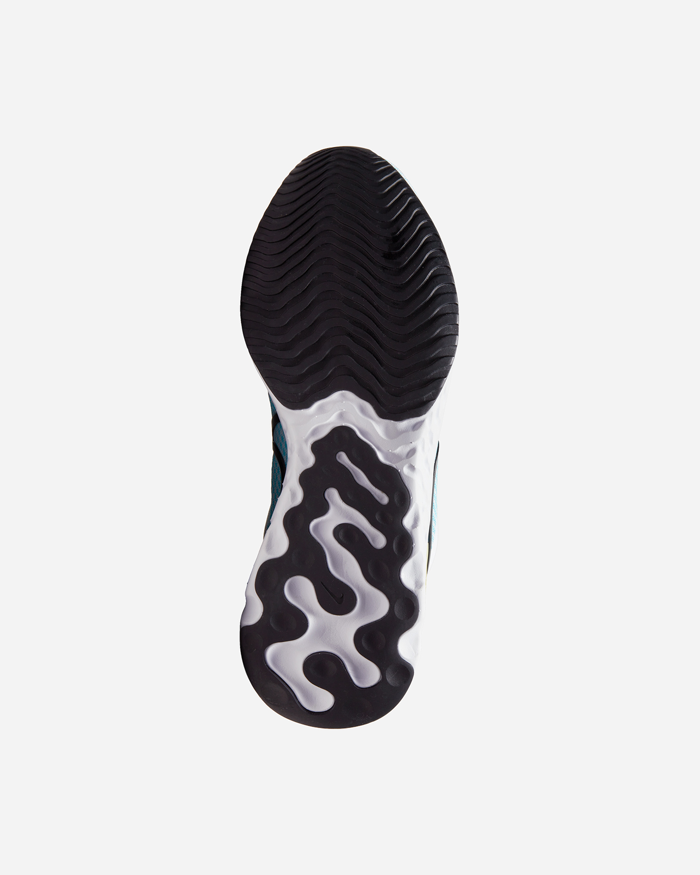 Scarpe running NIKE REACT MILER 3 M - 2 | Cisalfa Sport