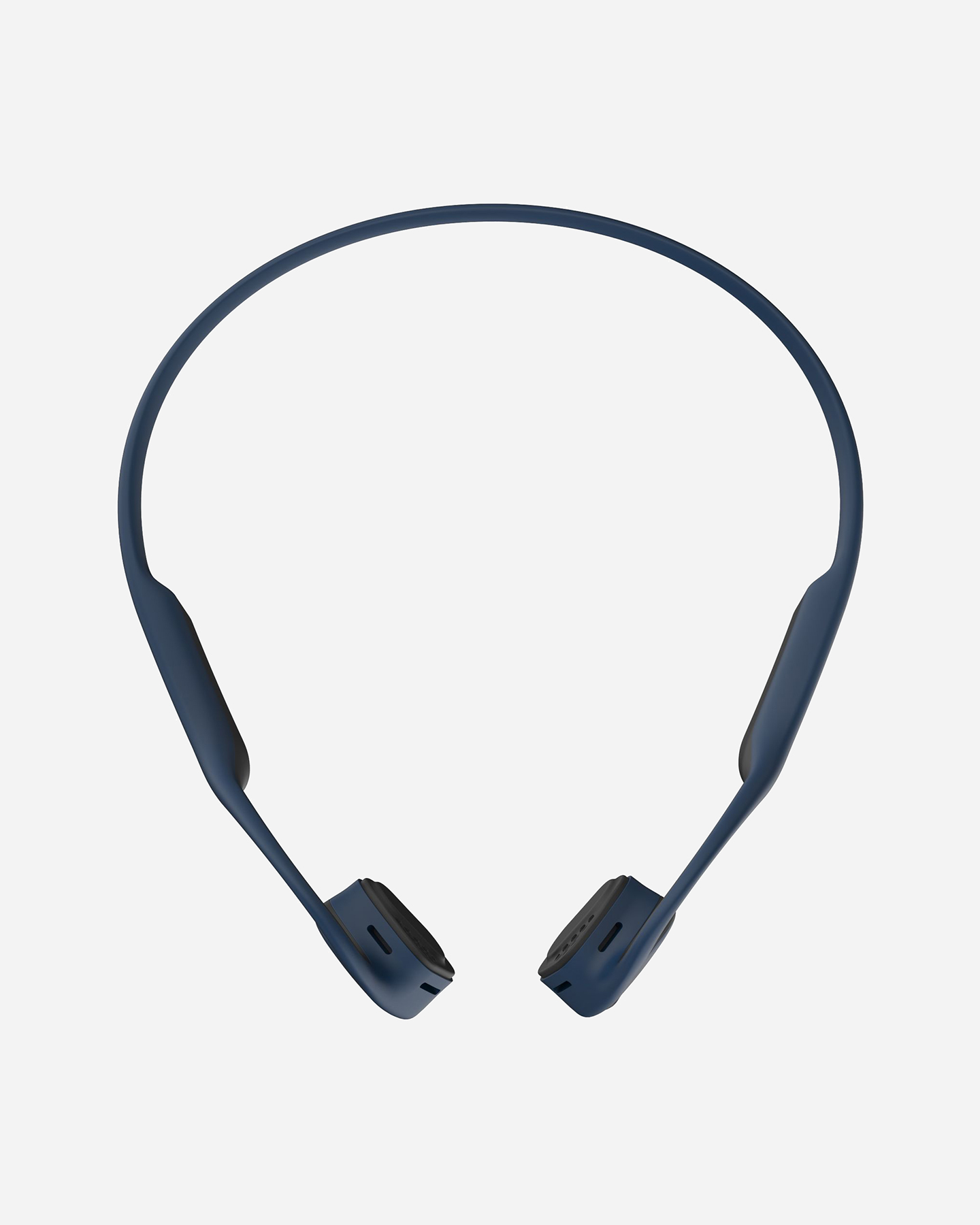Cuffie audio AFTERSHOKZ TREKZ AIR - Blu - 3 | Cisalfa Sport