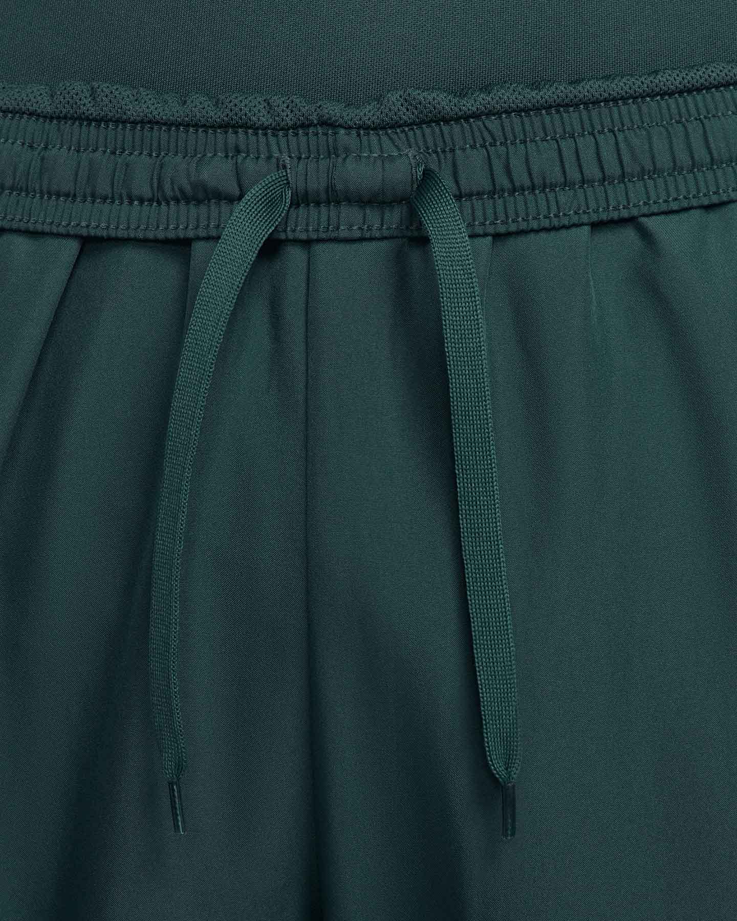 Pantaloncini calcio NIKE ACADEMY M - Verde - 2 | Cisalfa Sport