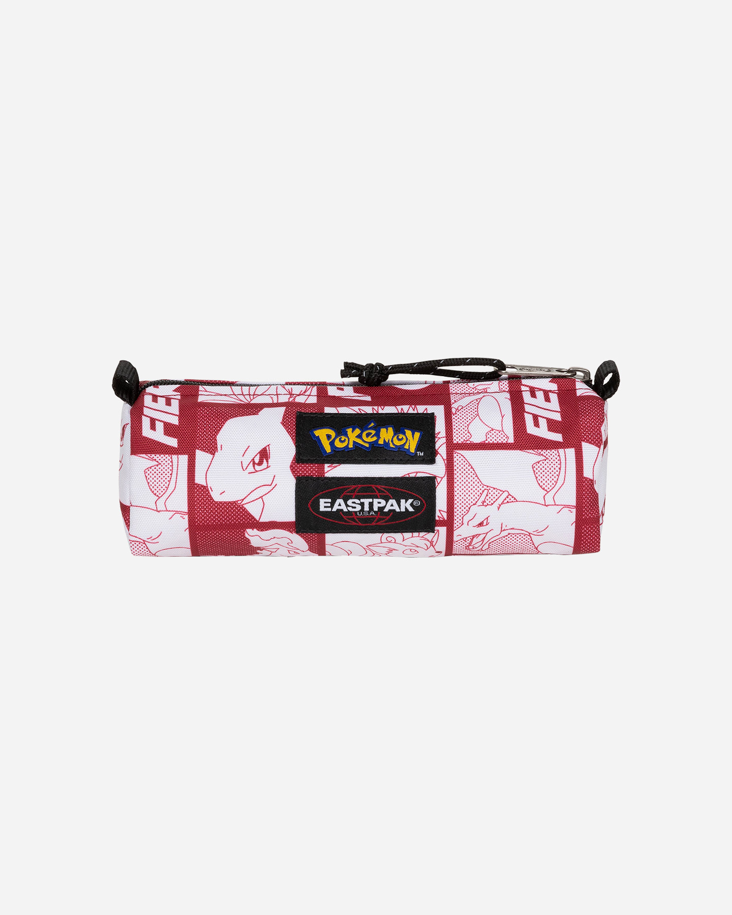 Astuccio EASTPAK BENCHMARK SINGLE POKEMON - Viola - 0 | Cisalfa Sport
