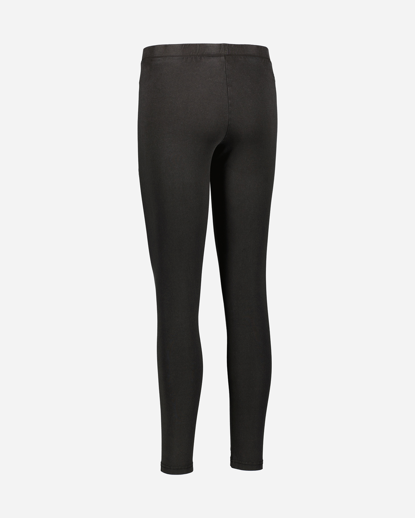 Leggings FILA PUNK WASHED W - Nero - 5 | Cisalfa Sport