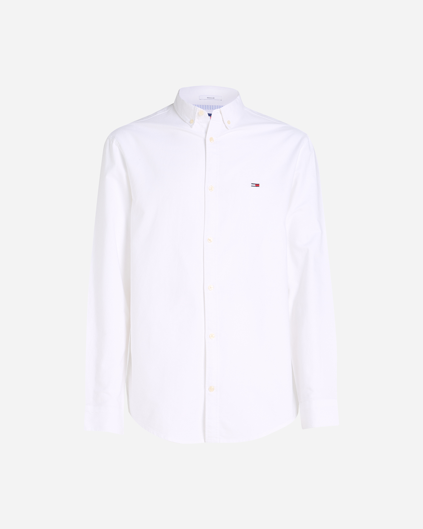 Camicia TOMMY HILFIGER OXFORD M - 0 | Cisalfa Sport