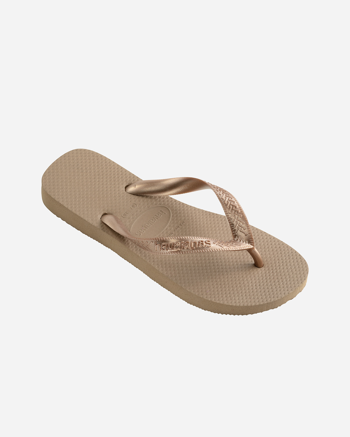 Infradito HAVAIANAS  TOP TIRAS W - 2 | Cisalfa Sport