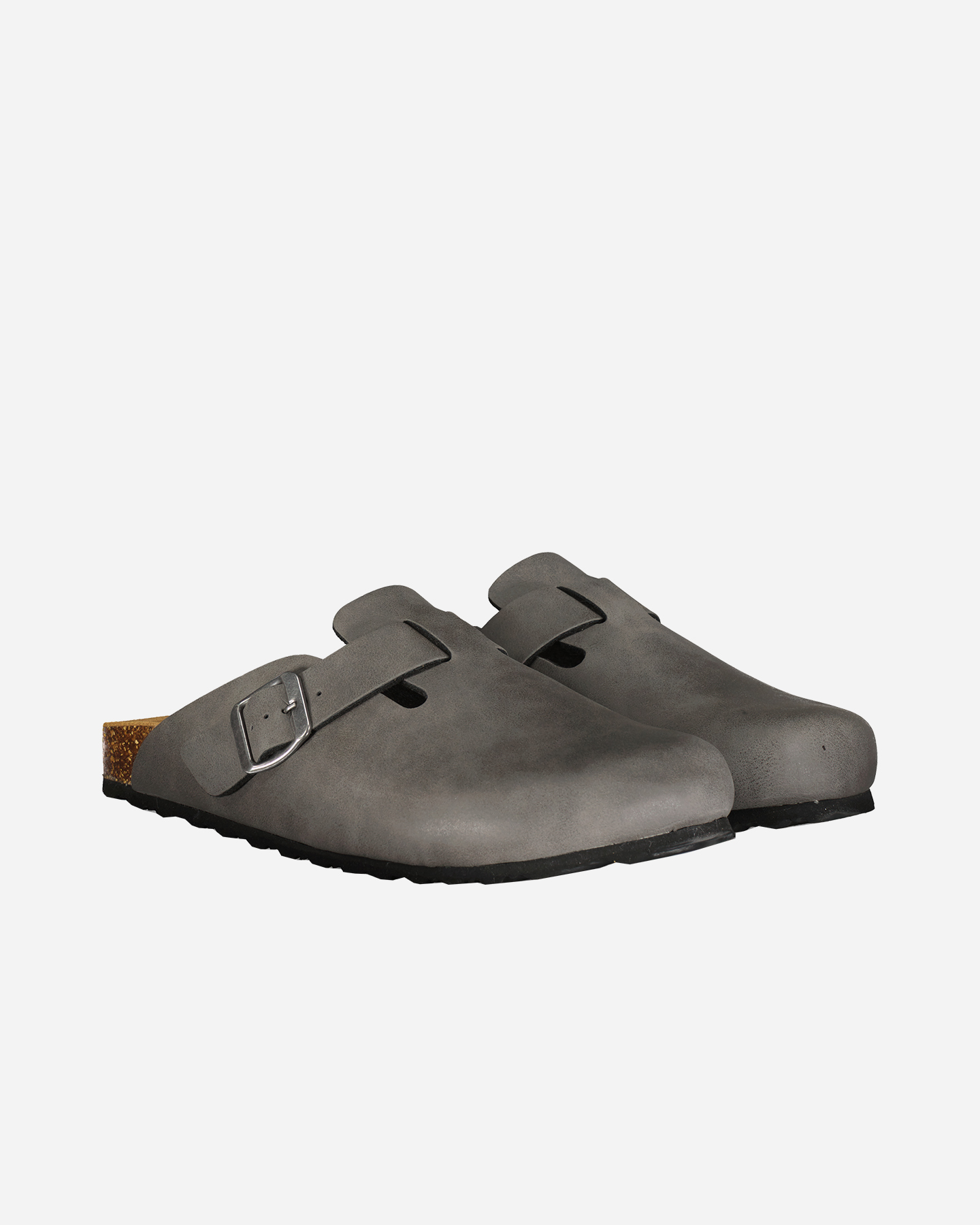 Sandali MISTRAL CORK - Grigio - 1 | Cisalfa Sport