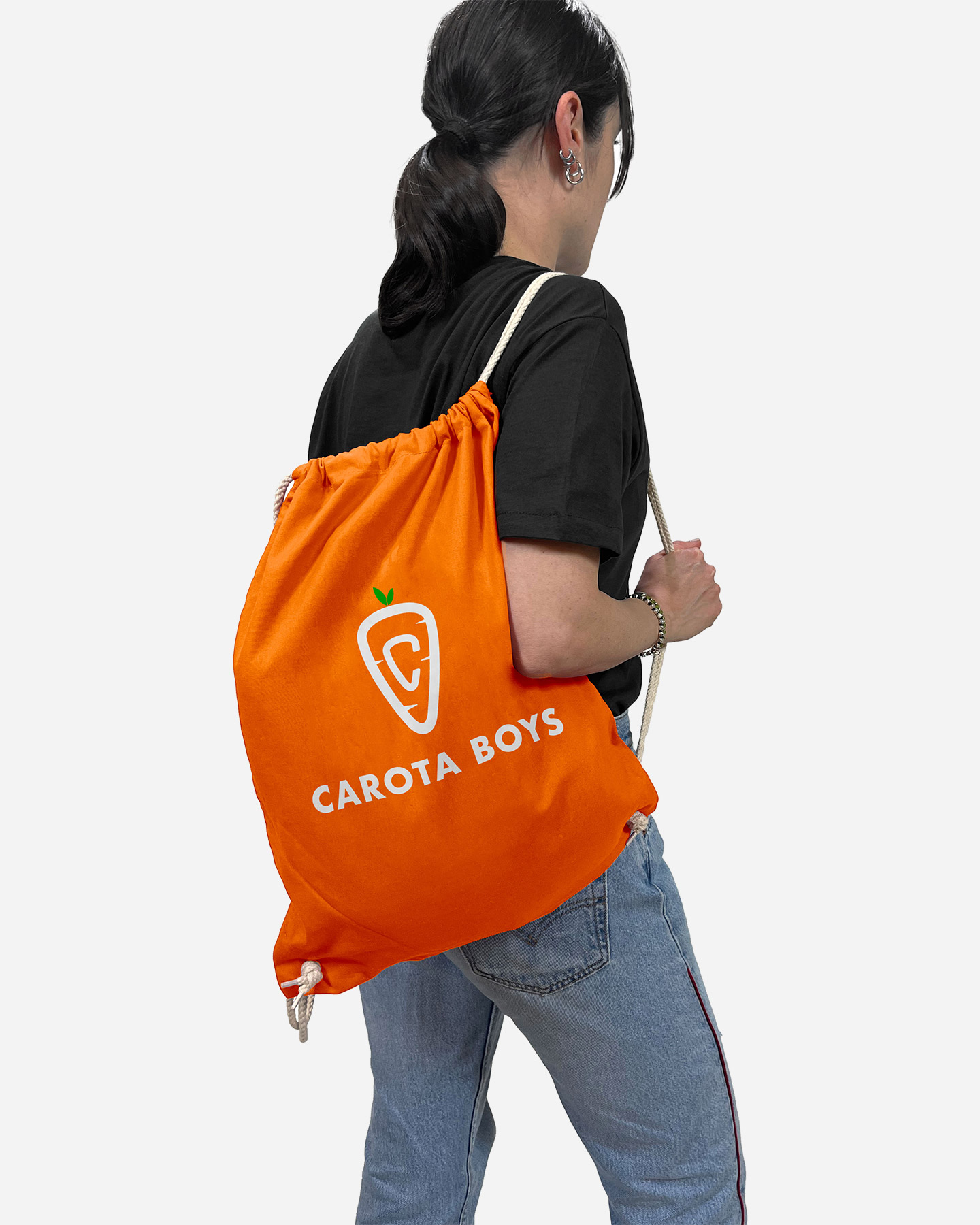 Accessorio tennis CARROT SACCA - Color mix - 1 | Cisalfa Sport