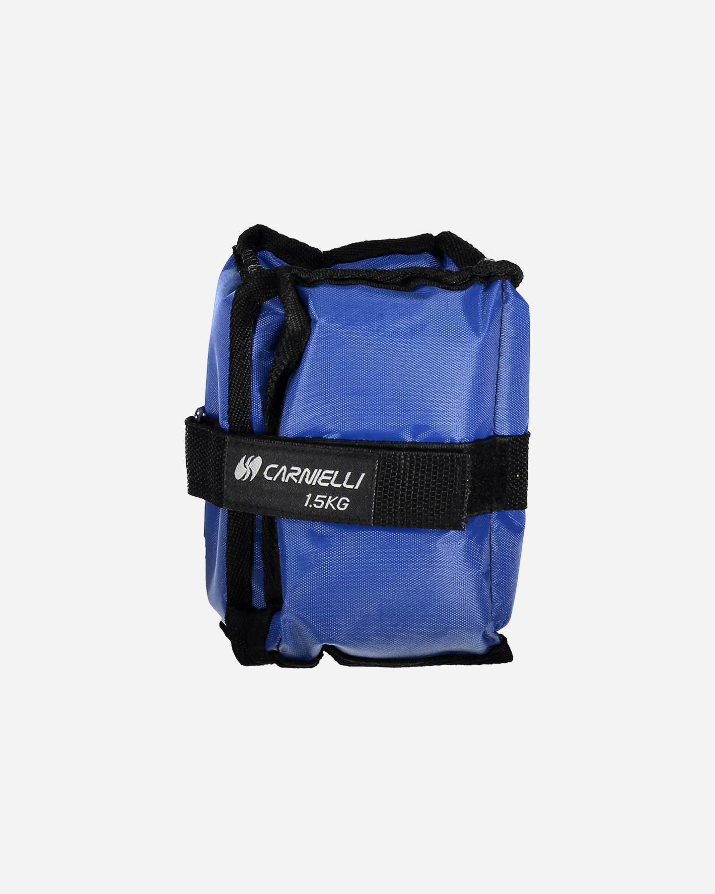 Accessorio pesistica CARNIELLI CAVIGLIERE 1,5 KG - 1 | Cisalfa Sport