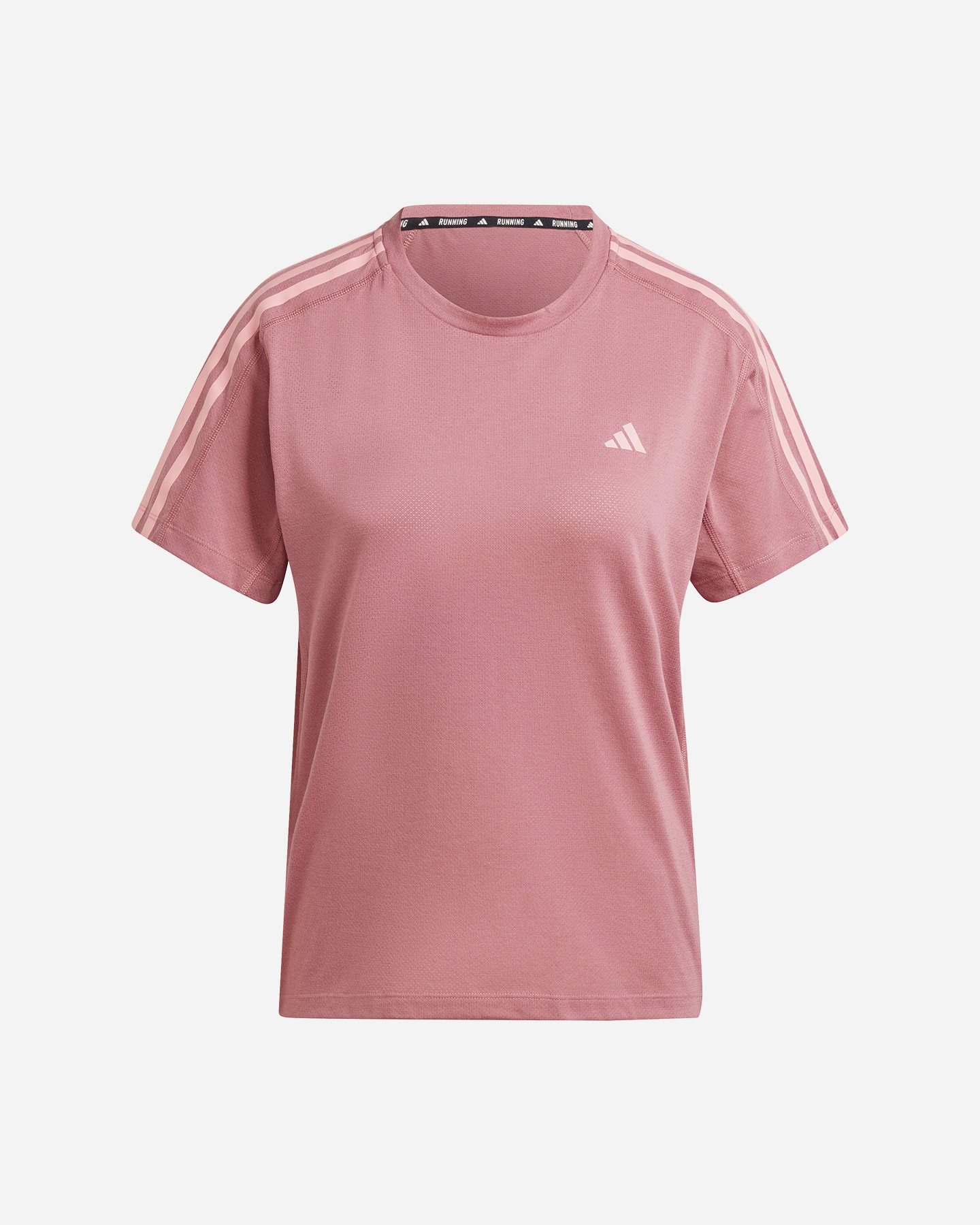 T-shirt running ADIDAS OTR E 3STRIPES W - 0 | Cisalfa Sport