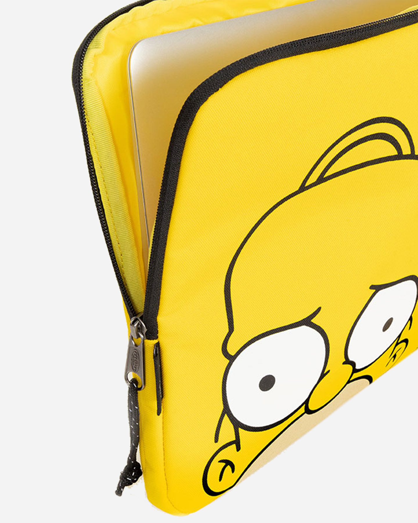 Zaino EASTPAK BLANKET M THE SIMPSONS BART  - 2 | Cisalfa Sport