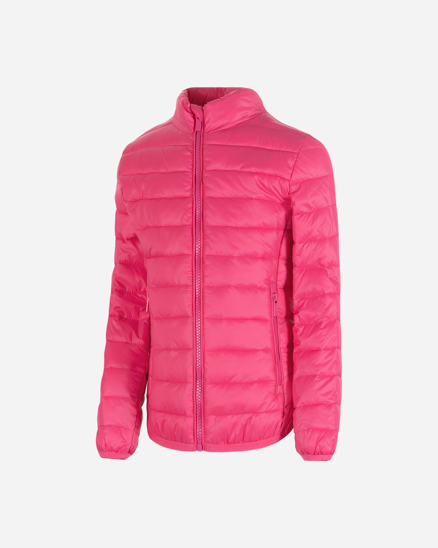 Giubbotto ADMIRAL LIFESTYLE JR - Rosa - 0 | Cisalfa Sport