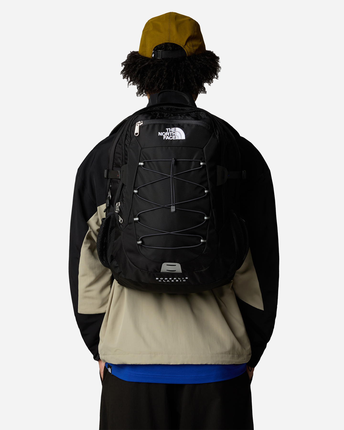 Confrontare zaini the north face borealis donna nero unica sintetico prodotti provenienti da oltre 25.000 negozi