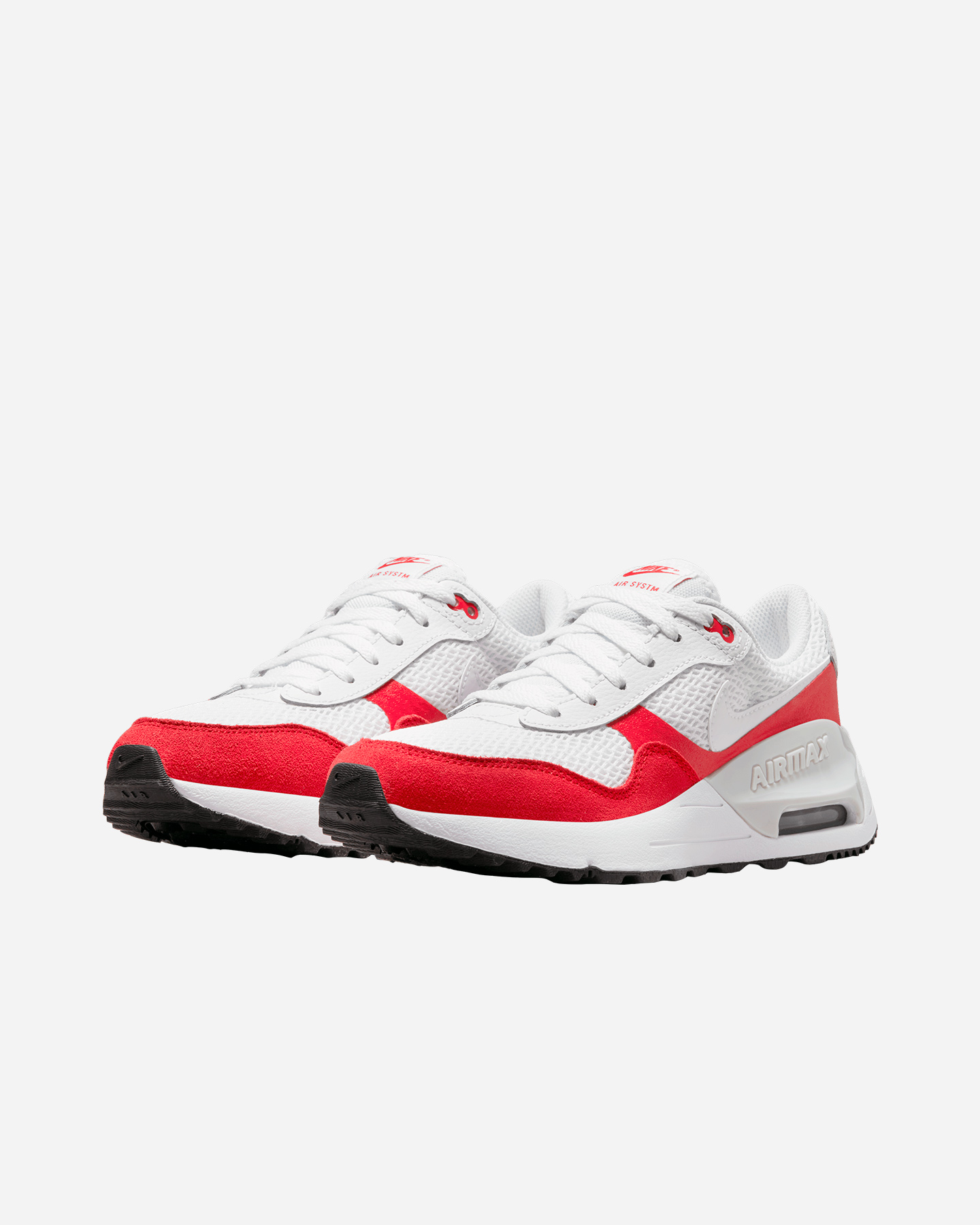 Scarpe sneakers NIKE AIR MAX SYSTM GS JR - 1 | Cisalfa Sport