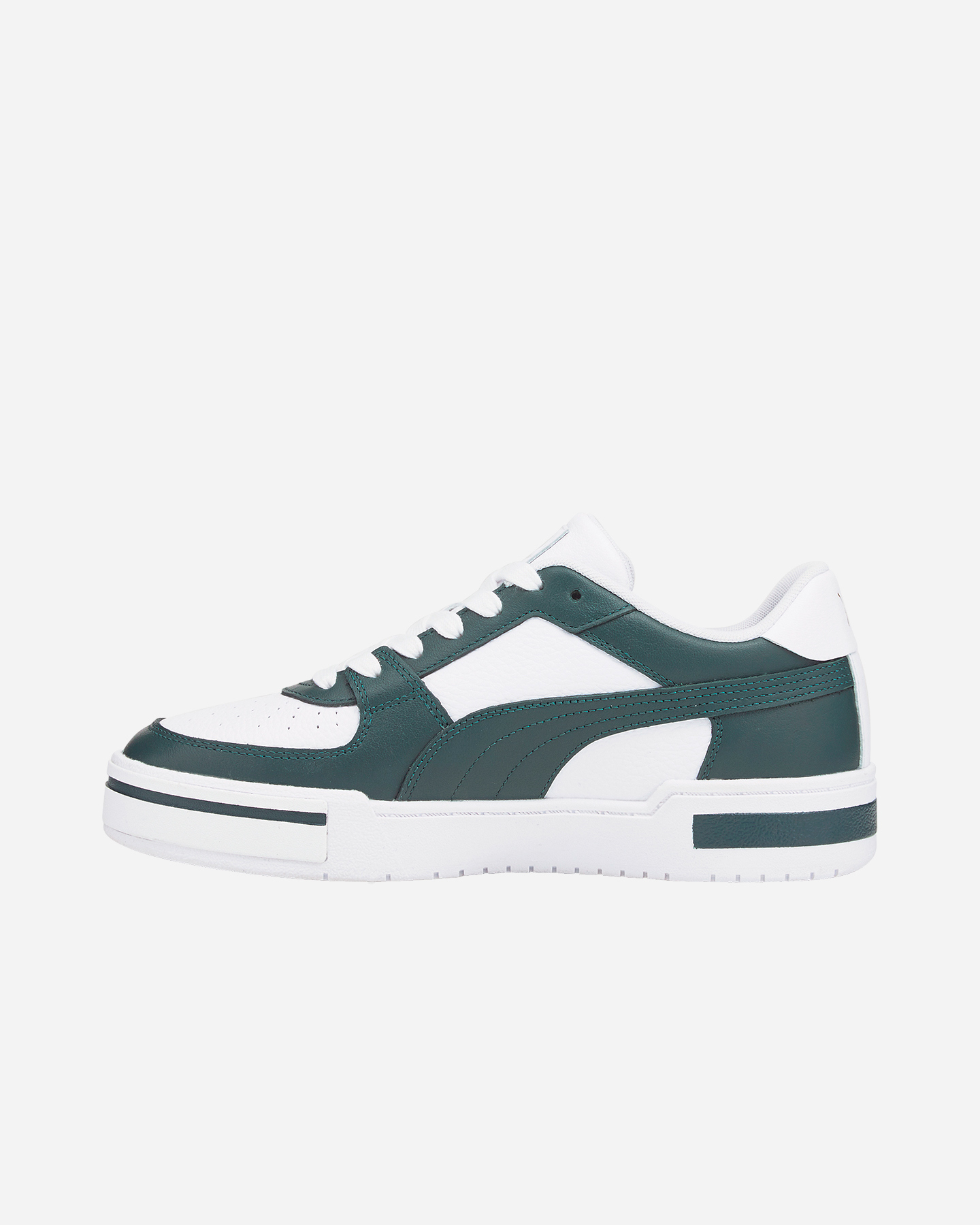 Scarpe sneakers PUMA CA PRO CLASSIC M - Bianco - 5 | Cisalfa Sport