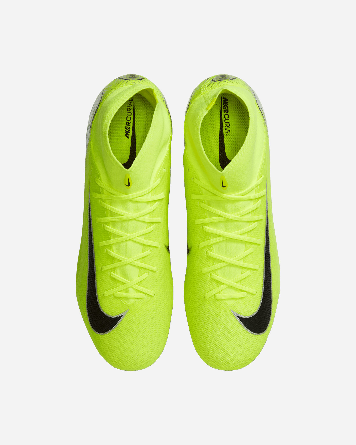 Scarpe calcio NIKE MERCURIAL ZOOM SUPERFLY 10 ACADEMY FG M - 3 | Cisalfa Sport