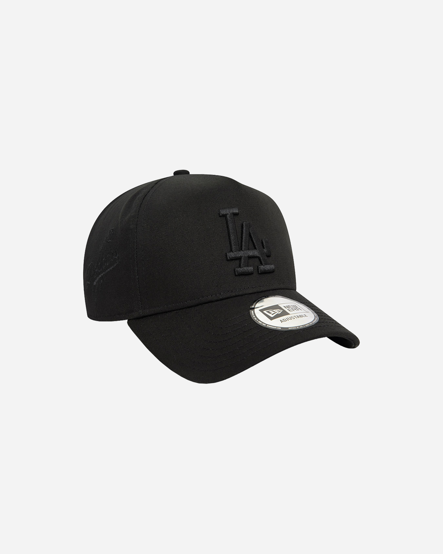 Cappellino NEW ERA AFRAME MONOCHROME LOS ANGELES  - 2 | Cisalfa Sport