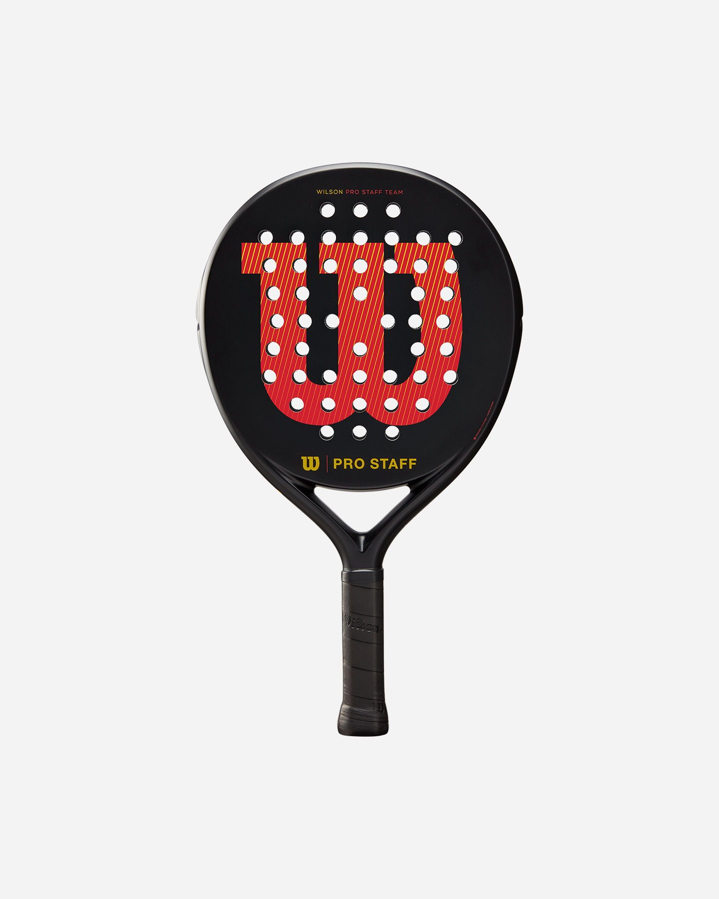 Racchetta padel WILSON PRO STAFF V2 TEAM  - 0 | Cisalfa Sport