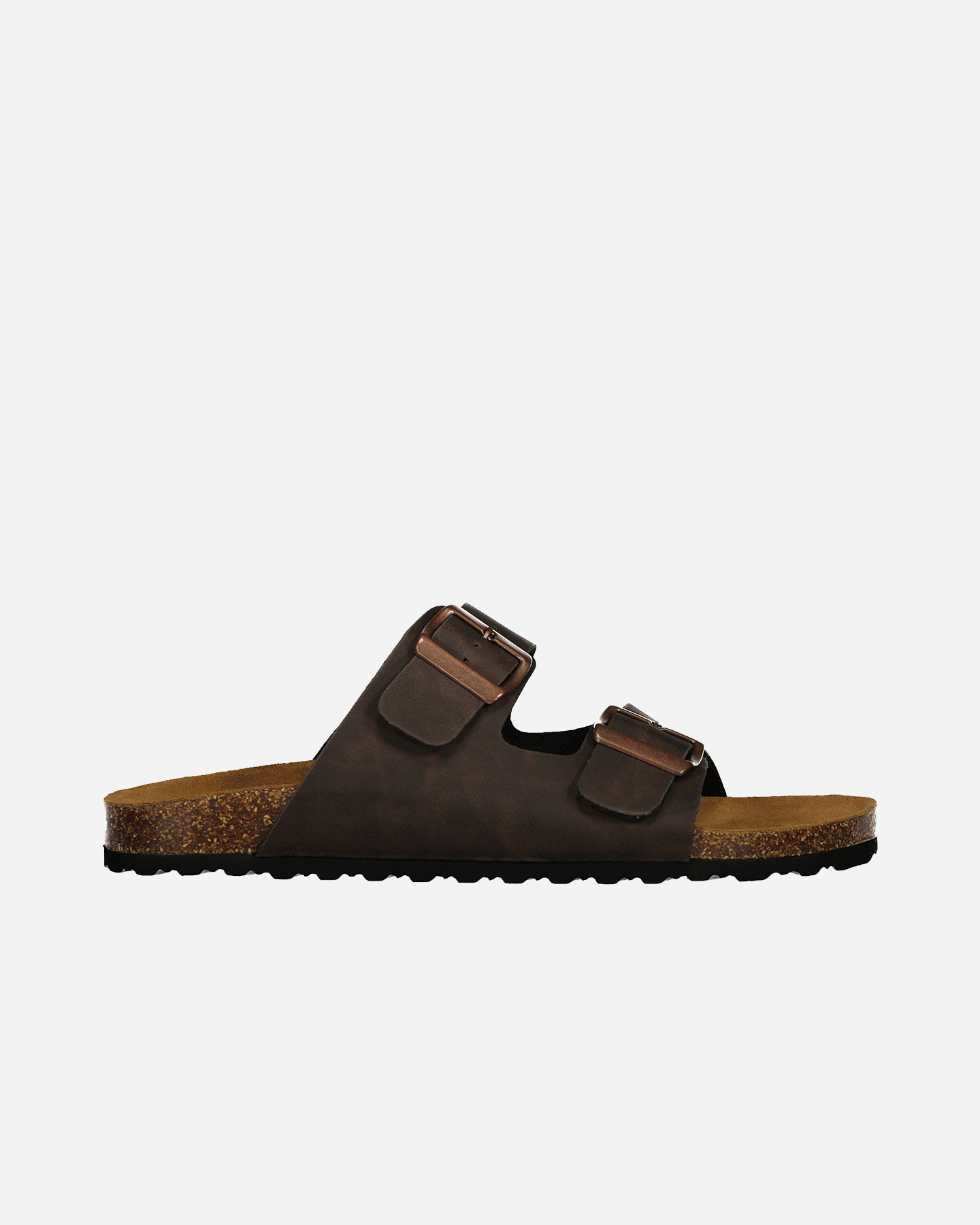Sandali MISTRAL CORK - Marrone - 1 | Cisalfa Sport