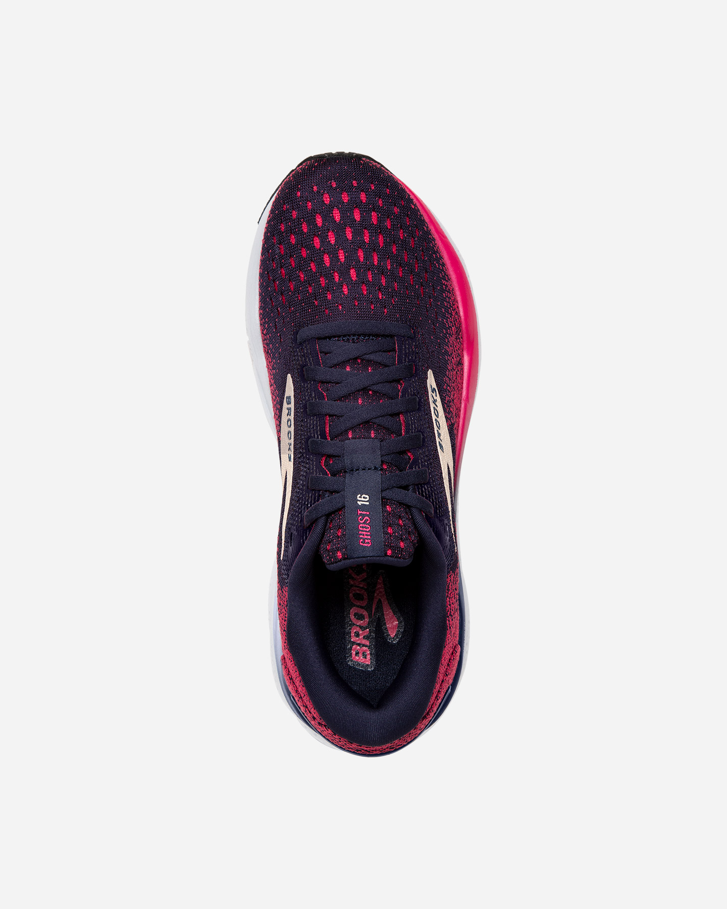 Scarpe running BROOKS GHOST 16 W - 3 | Cisalfa Sport