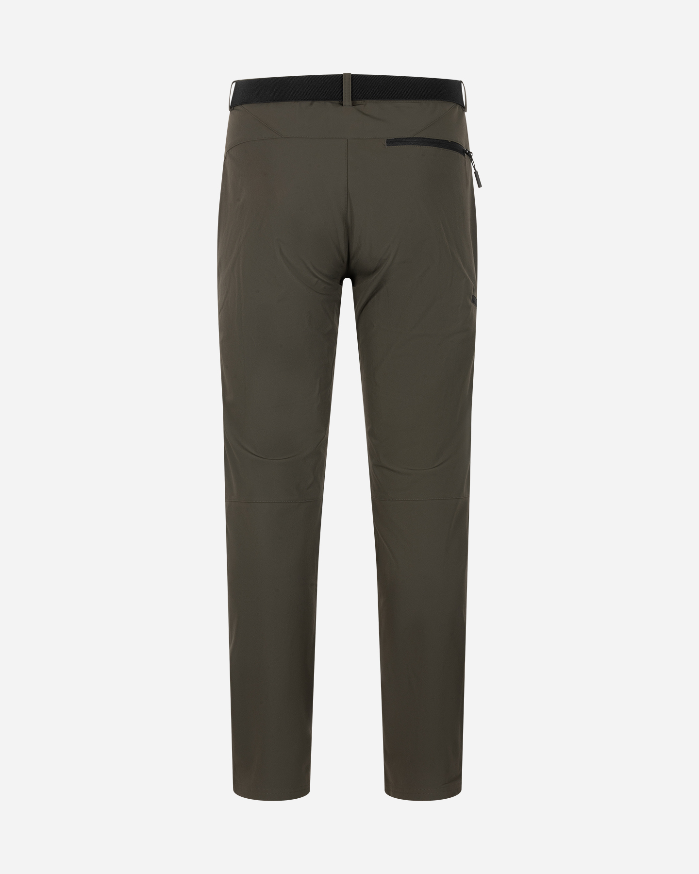 Pantalone outdoor 8848 MOUNTAIN HIKE M - Antracite - 1 | Cisalfa Sport