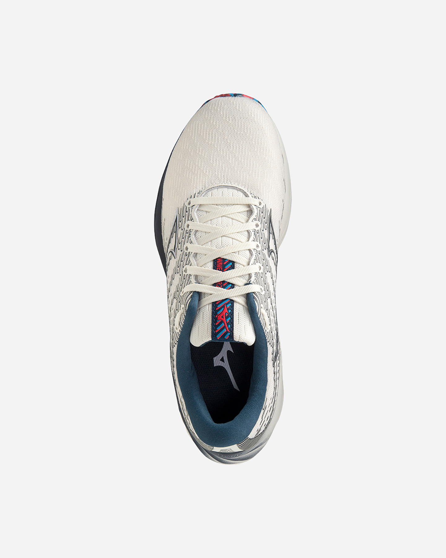 Scarpe running MIZUNO WAVE RIDER 26 W - 1 | Cisalfa Sport