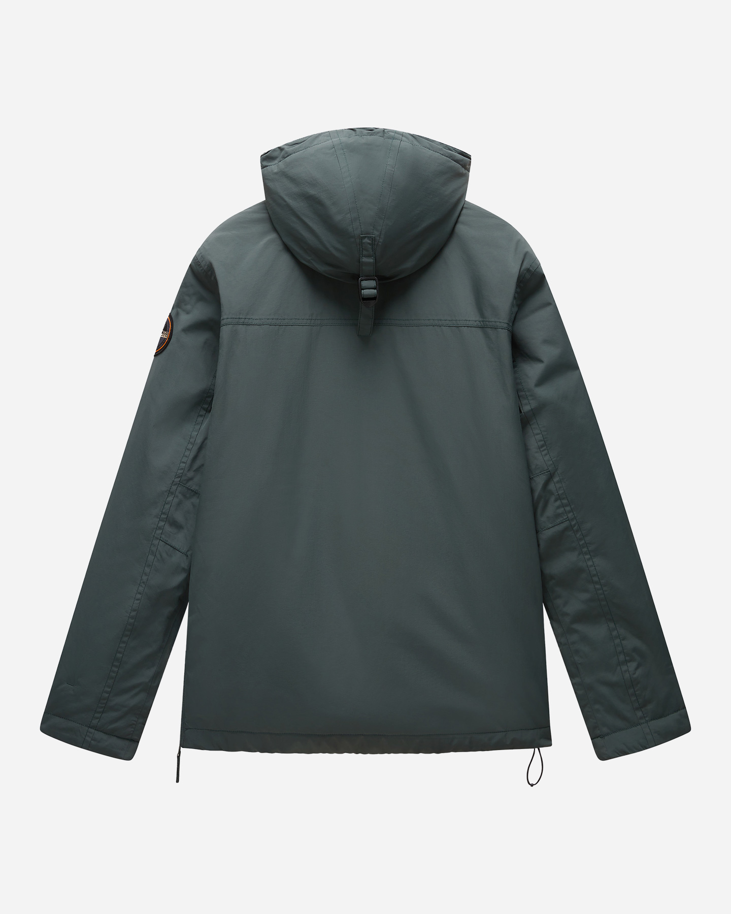 Giubbotto NAPAPIJRI ANORAK RAINFOREST M - 1 | Cisalfa Sport