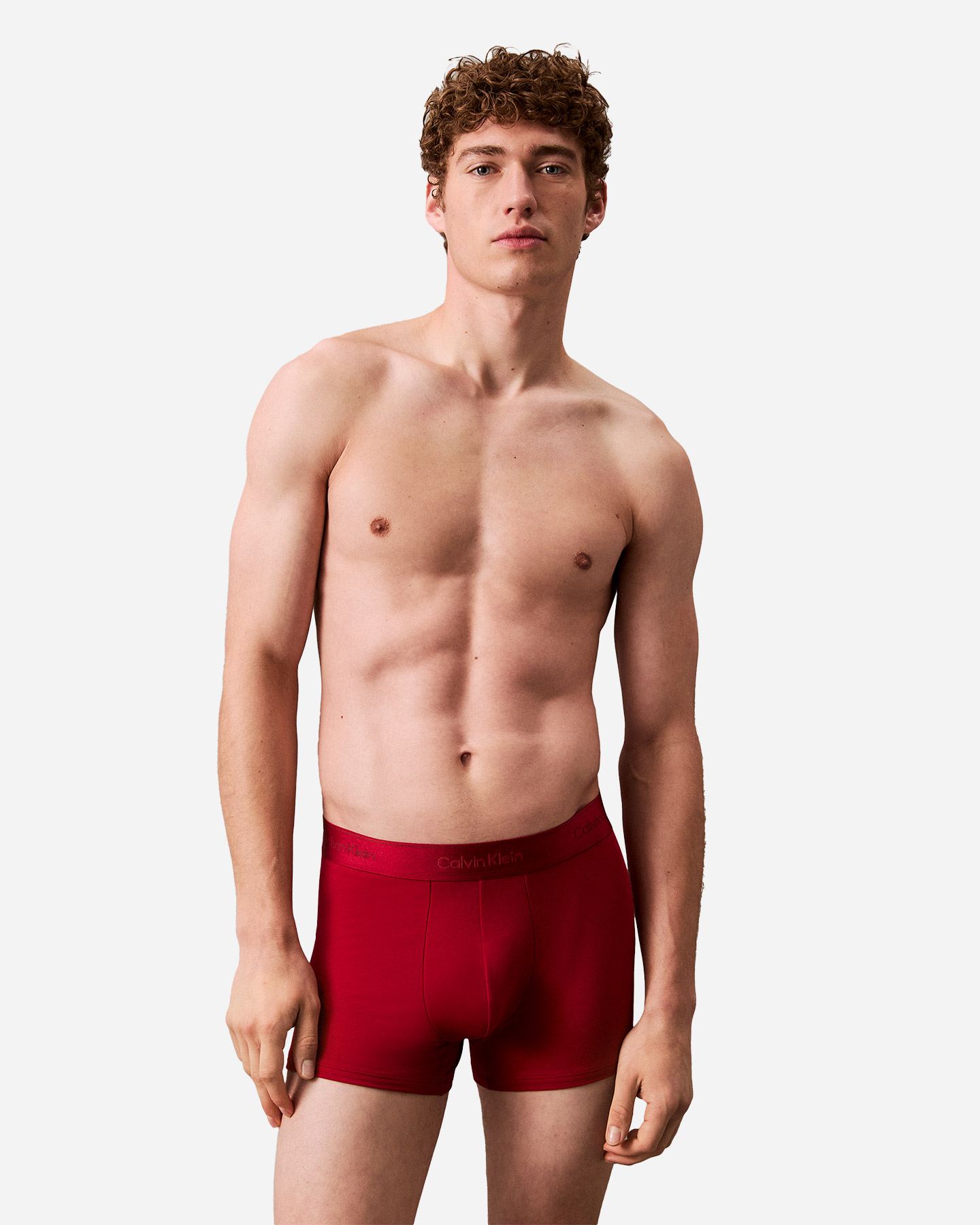 Intimo CALVIN KLEIN UNDERWEAR BOXER M - 0 | Cisalfa Sport