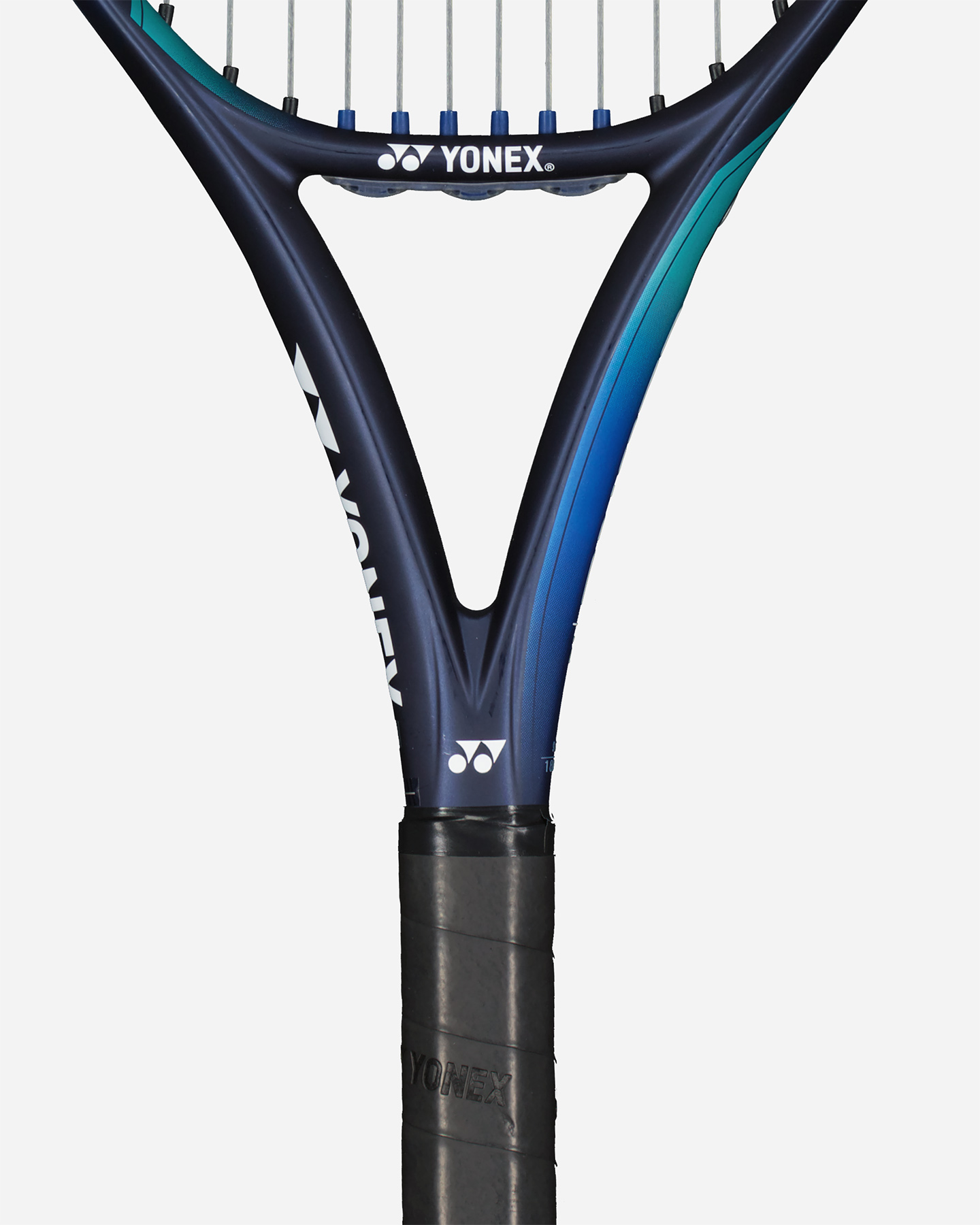 Racchetta tennis YONEX EZONE 26 102-250 G0 JR - 3 | Cisalfa Sport