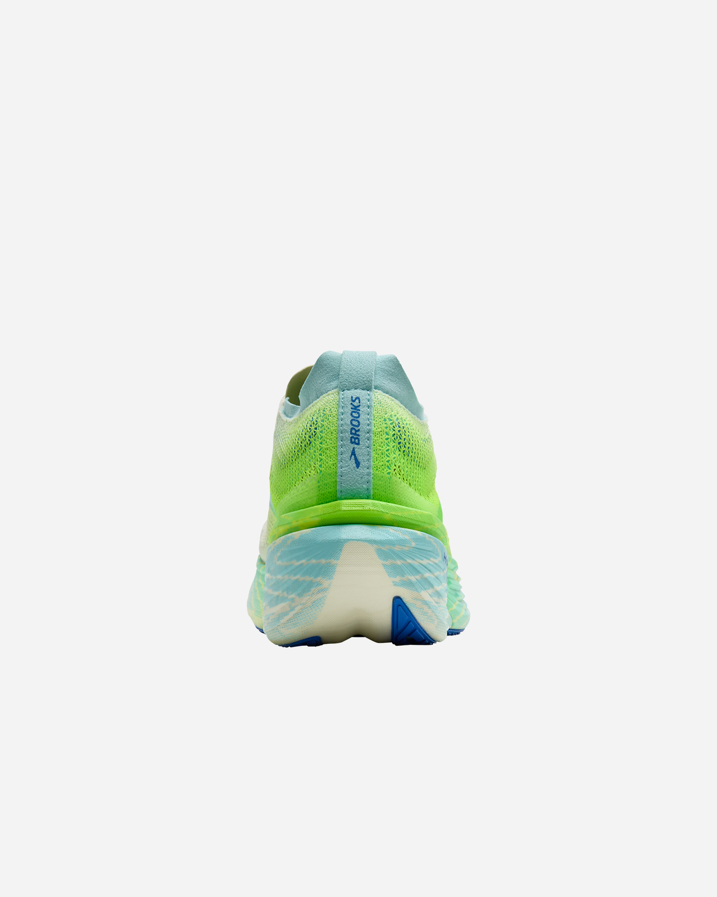 Scarpe running BROOKS HYPERION ELITE 4 M - Blu - 5 | Cisalfa Sport