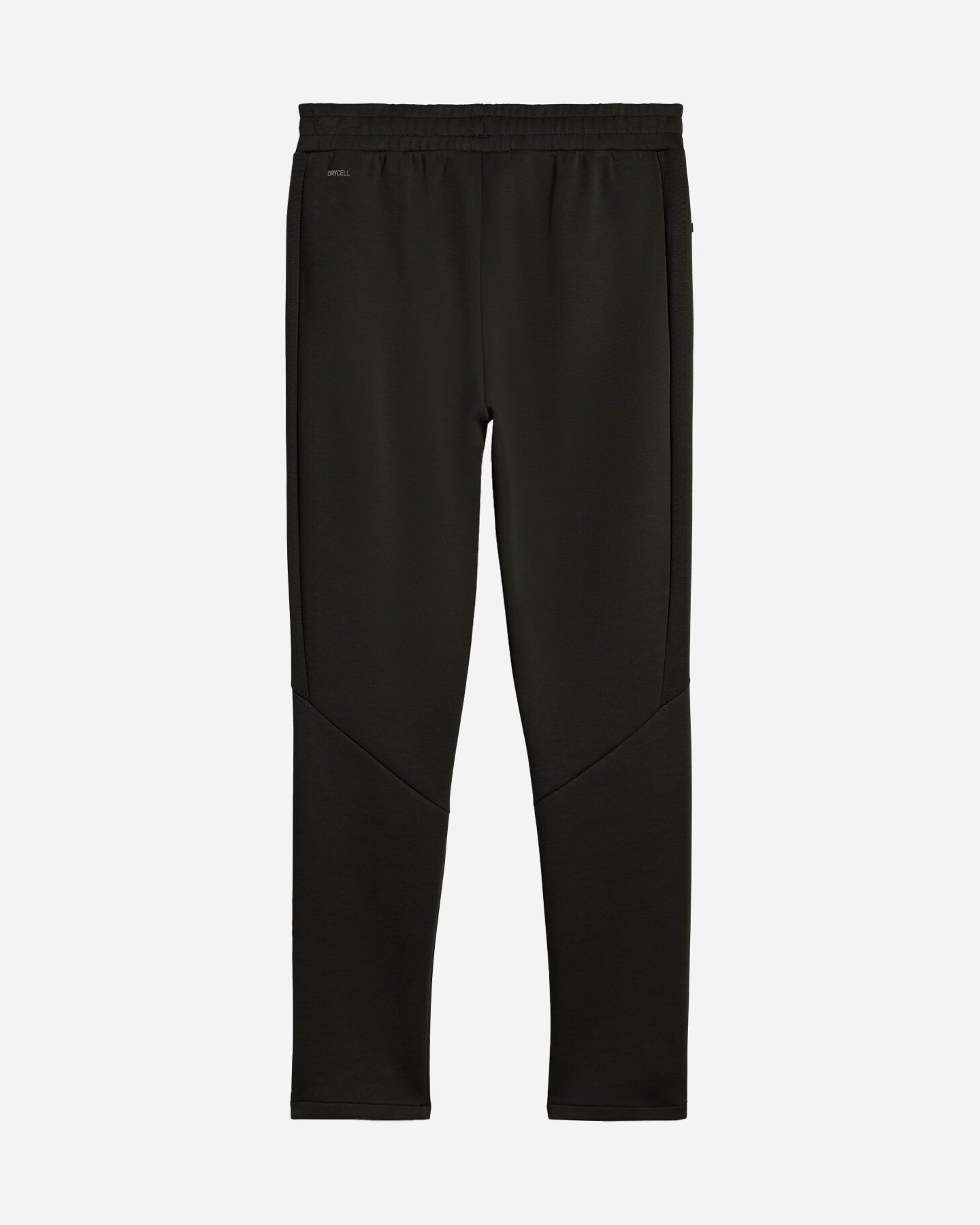 Pantalone PUMA EVOSTRIPE KNIT M - Nero - 1 | Cisalfa Sport