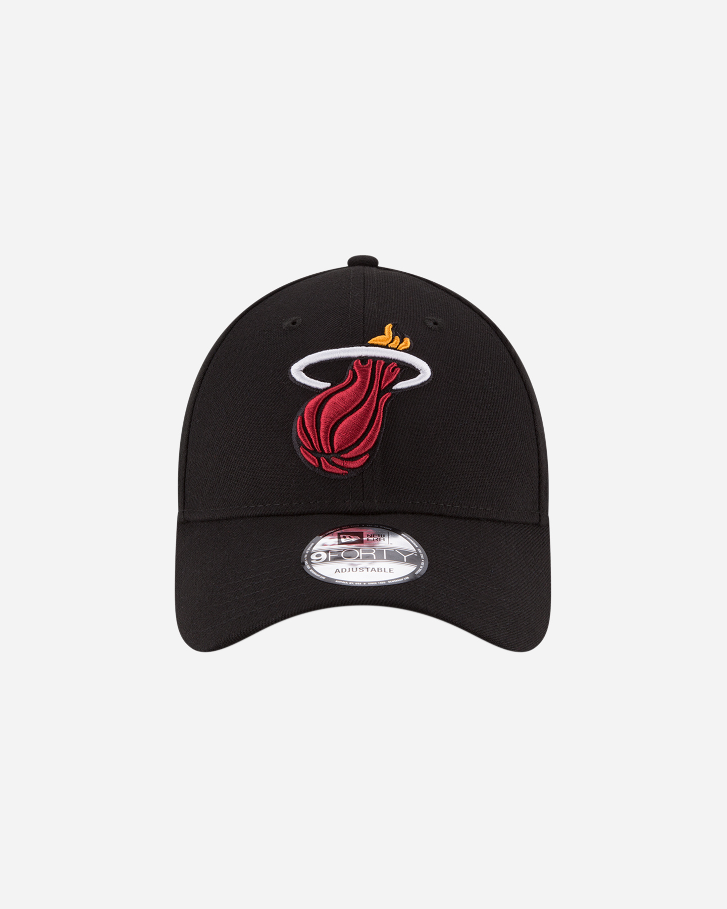 Cappellino NEW ERA 9FORTY MIAMI HEAT  - 1 | Cisalfa Sport