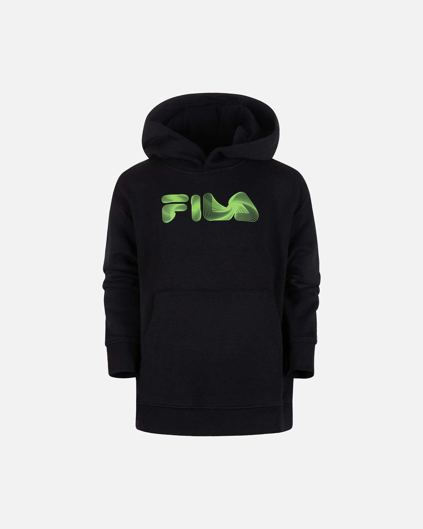 Felpa FILA FUNNY POP COLLECTION JR - 0 | Cisalfa Sport