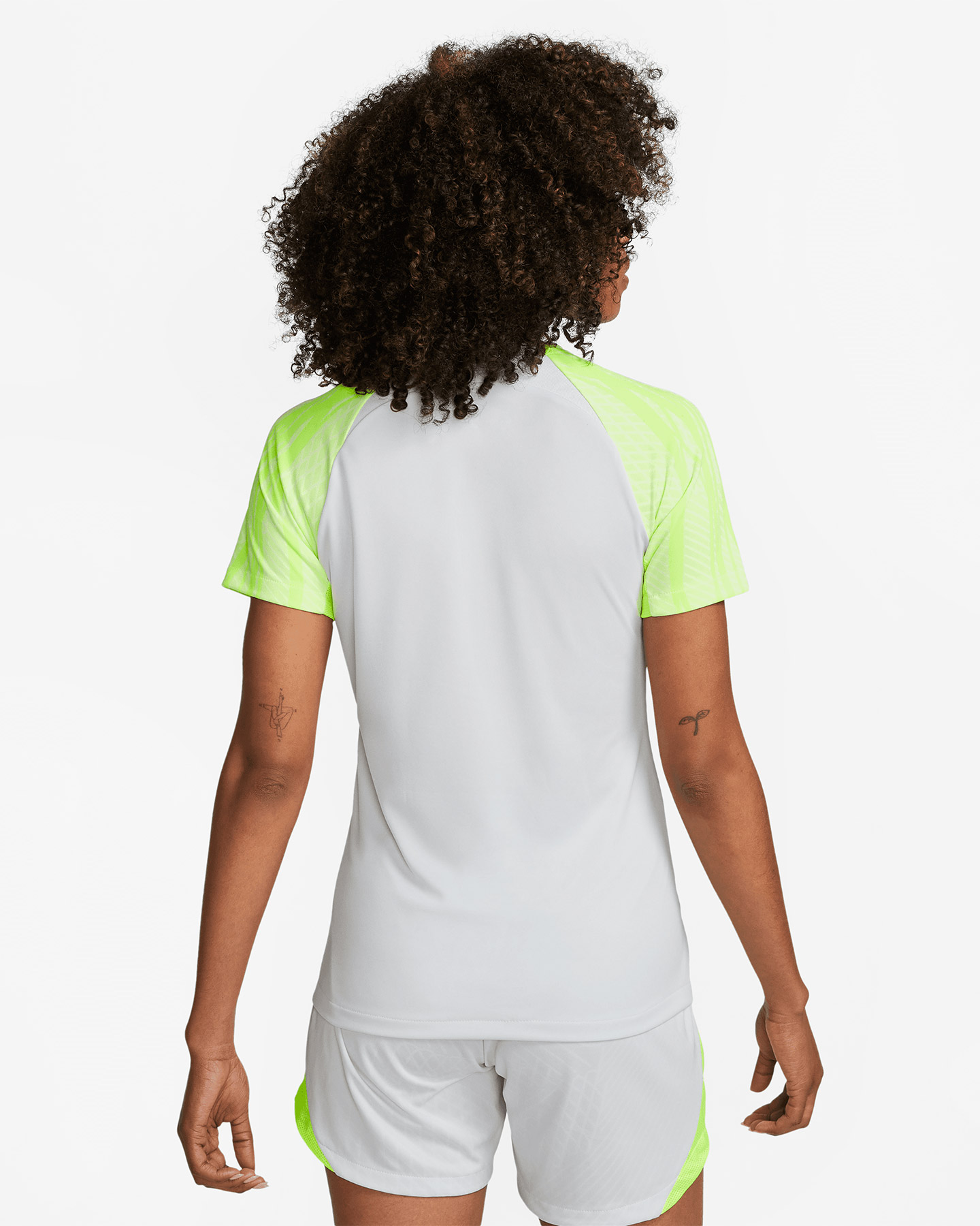 Maglia calcio NIKE STRIKE W - Bianco - 1 | Cisalfa Sport