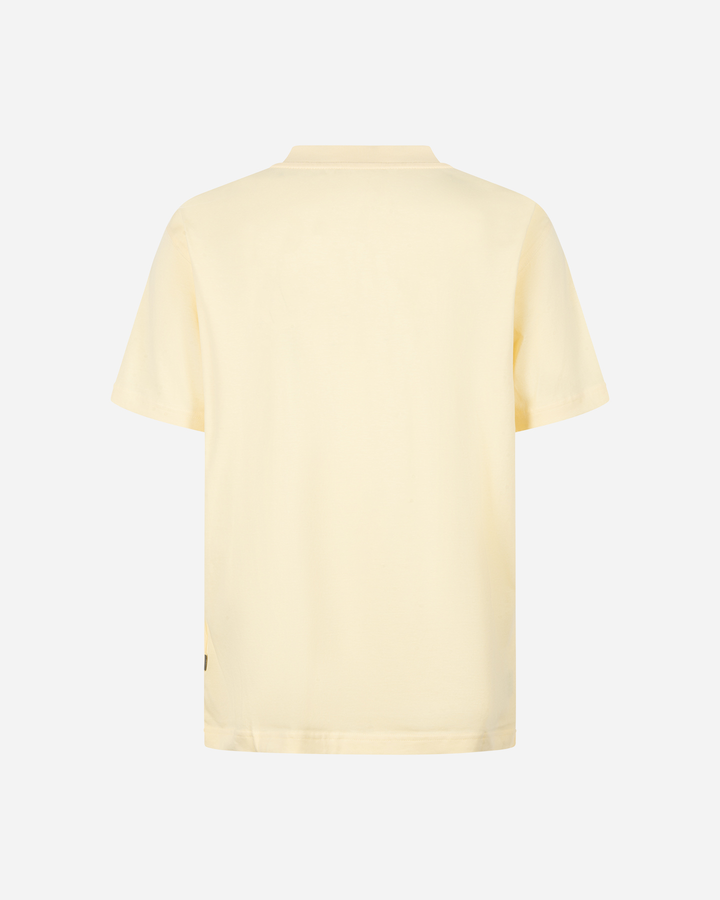 T-shirt NEW BALANCE NAUTICAL GRAFPHIC M - Giallo - 1 | Cisalfa Sport