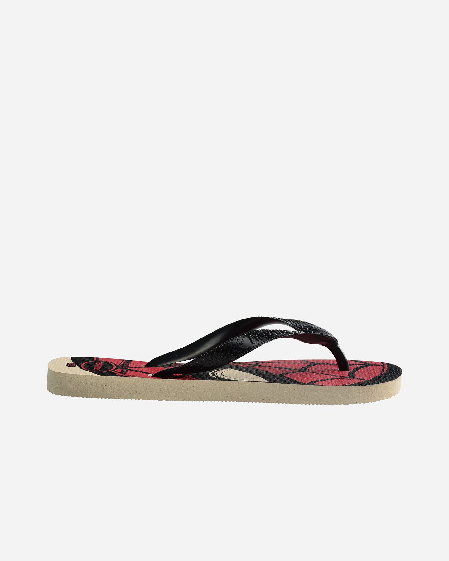 Infradito HAVAIANAS TOP MARVEL LOGOMANIA M - 3 | Cisalfa Sport