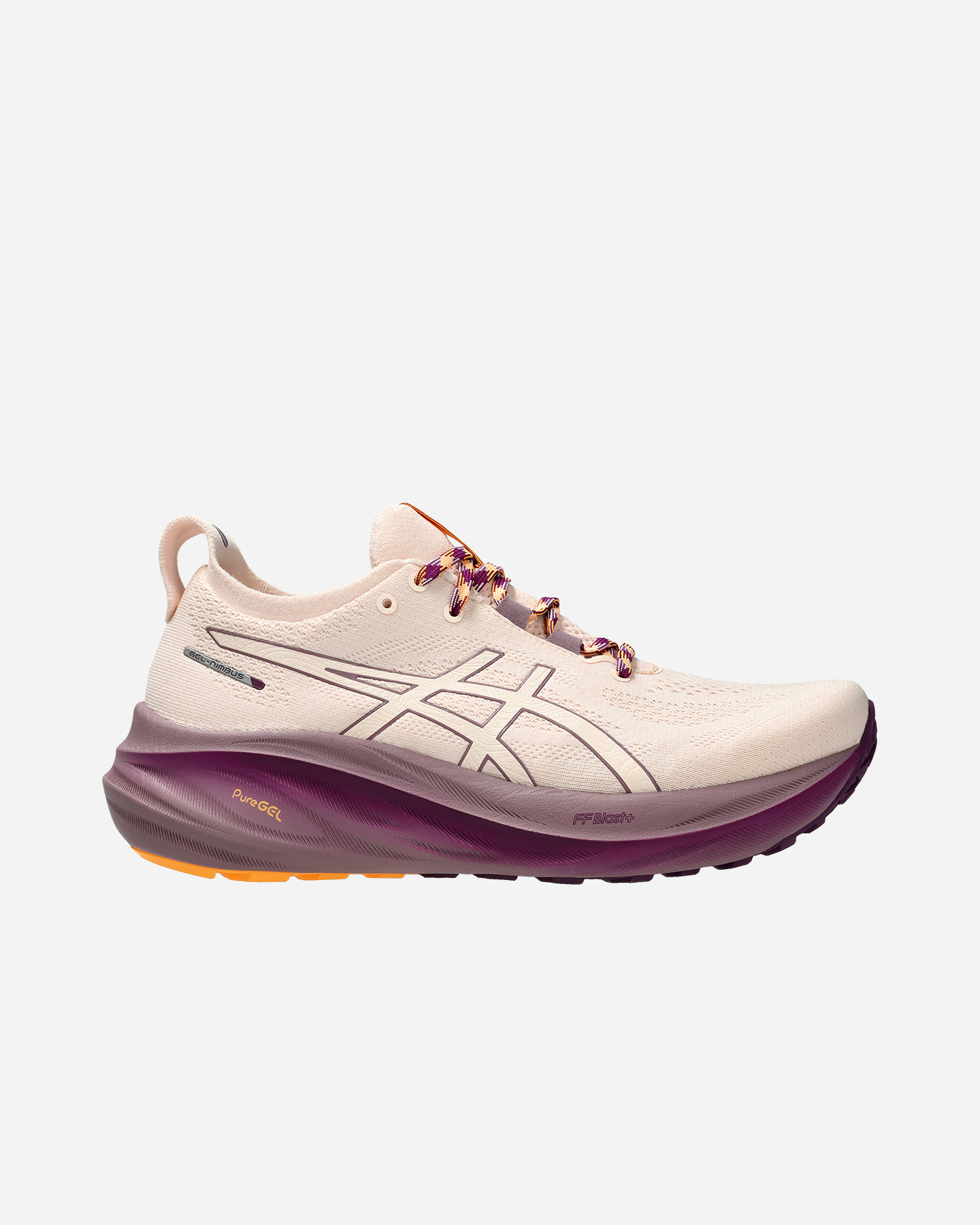 Asics Gel-nimbus 26 W - Scarpe Running - Donna