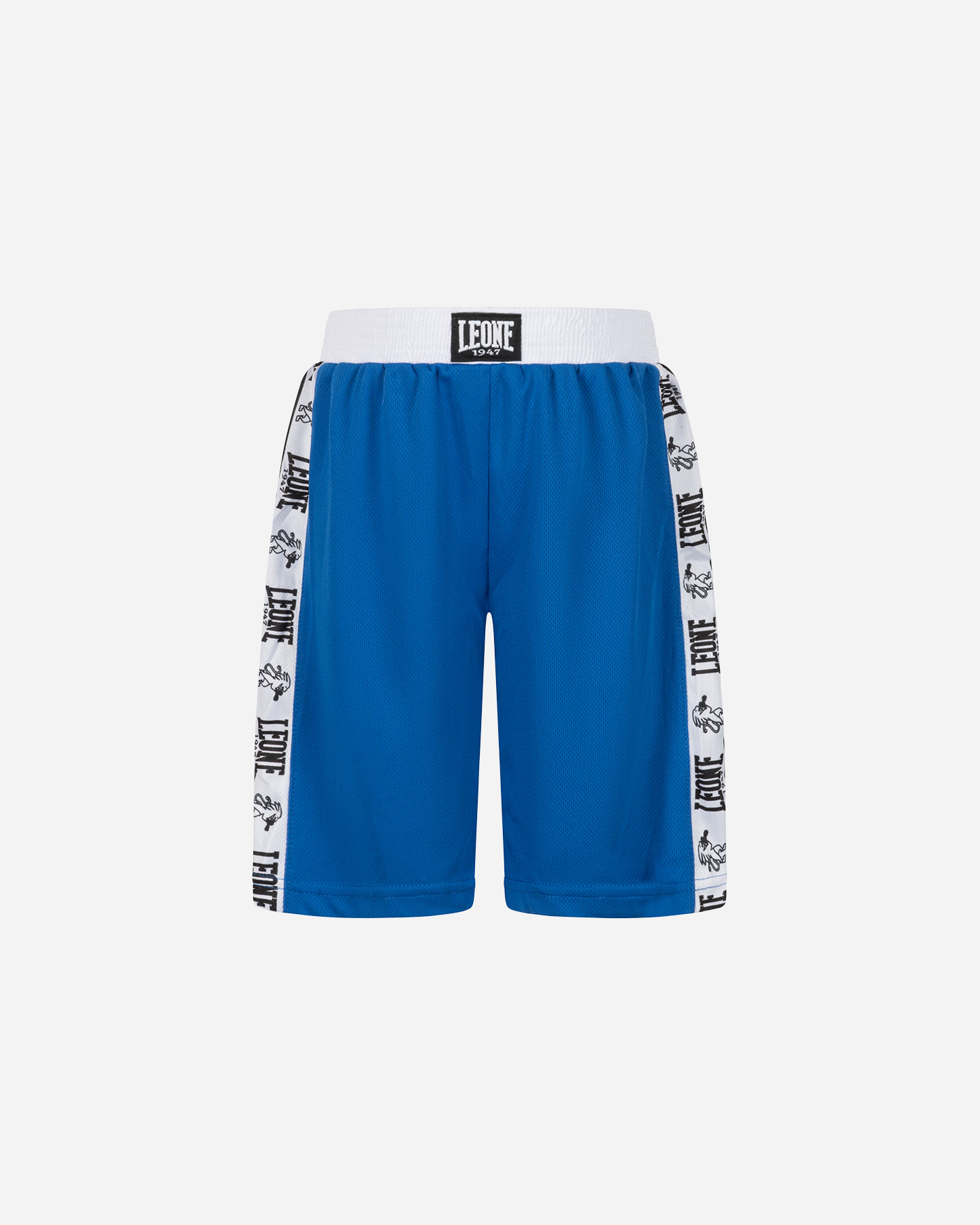 Pantaloncini LEONE BOXE ICONIC - Blu - 0 | Cisalfa Sport