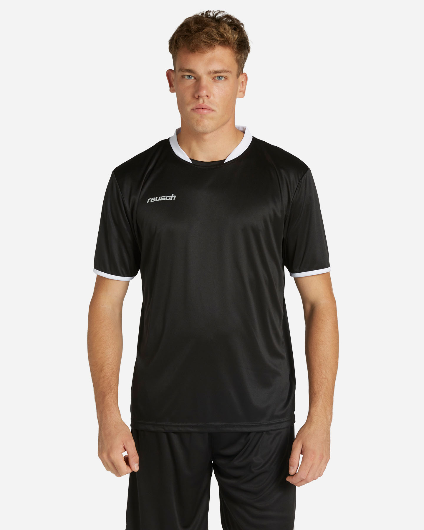 Maglia calcio REUSCH TEAMWEAR M - 0 | Cisalfa Sport