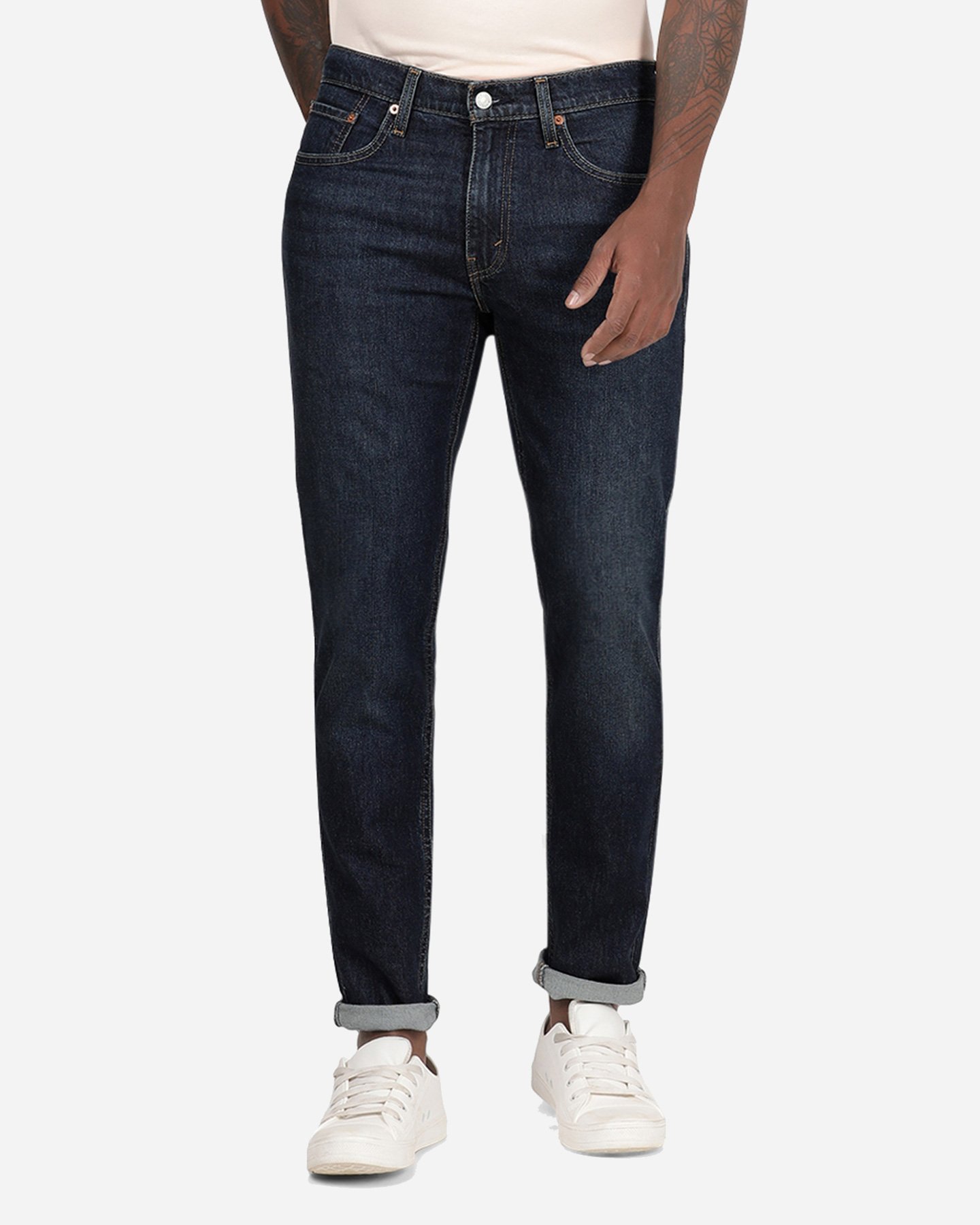 Jeans LEVI'S 531 SLIM TAPER M - 2 | Cisalfa Sport