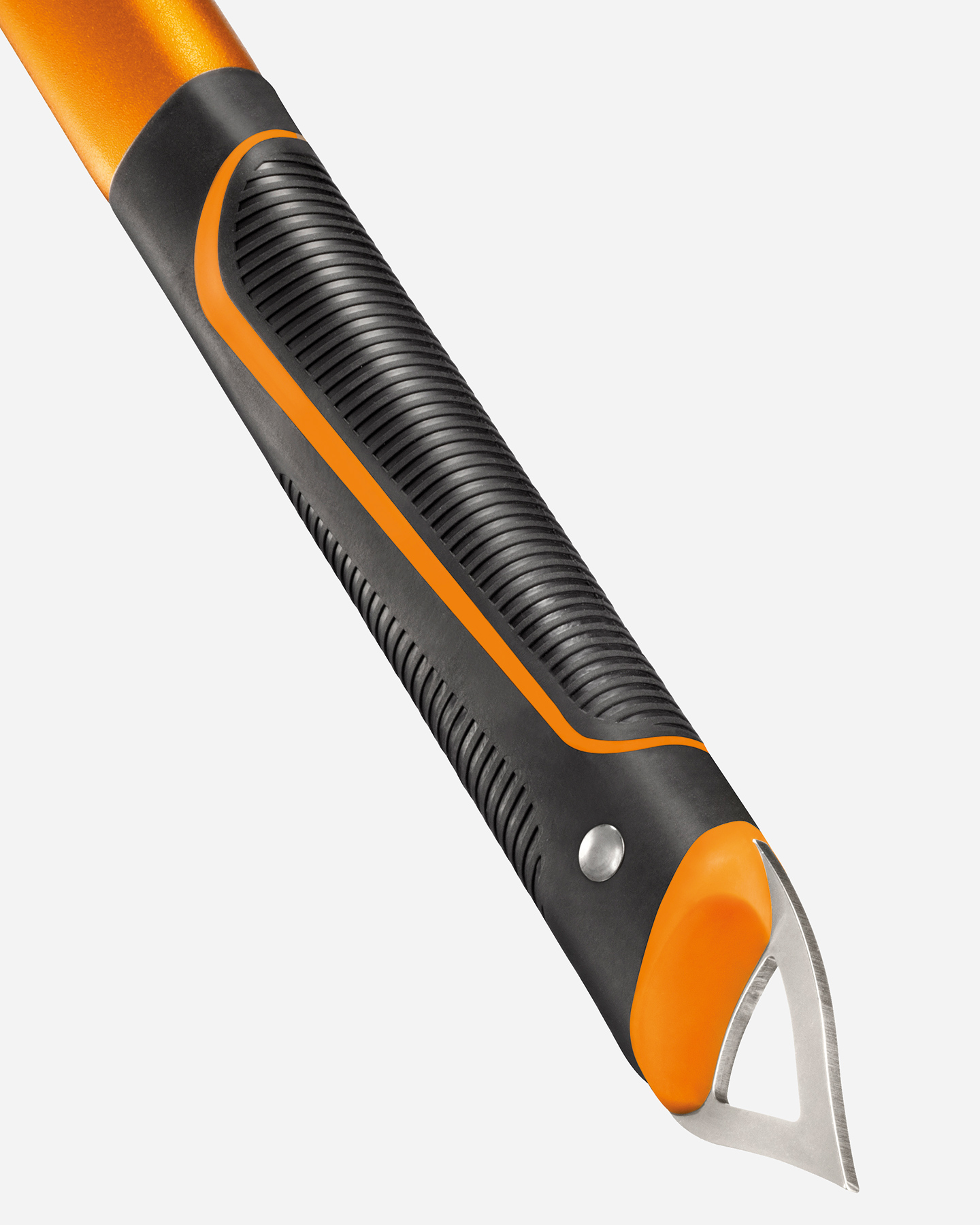 Piccozza PETZL SUMMIT EVO - Arancione - 3 | Cisalfa Sport