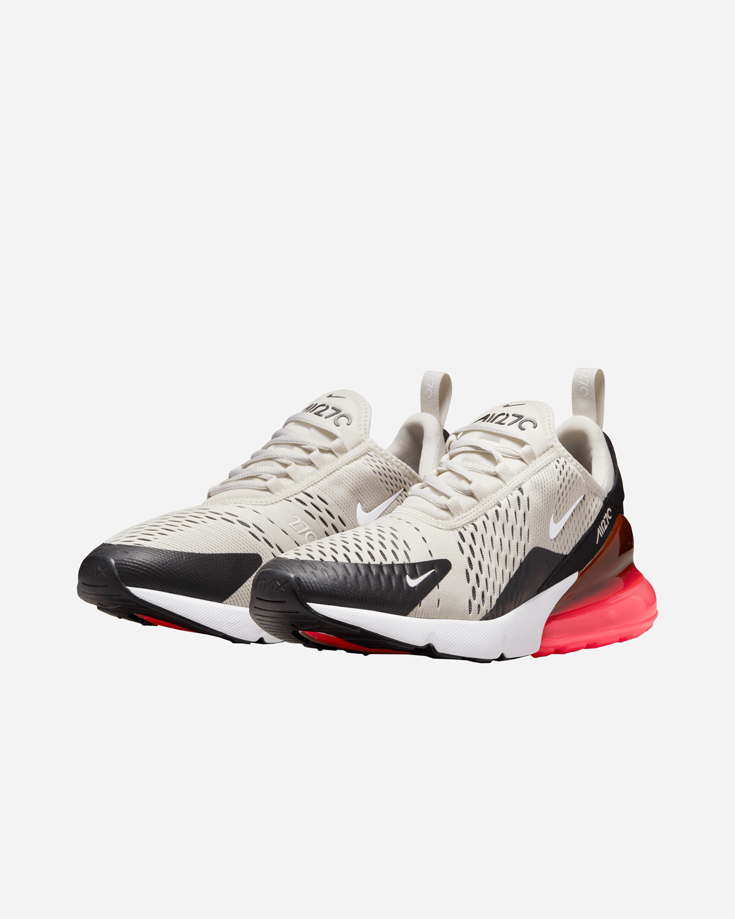 Scarpe sneakers NIKE AIR MAX 270 M - 1 | Cisalfa Sport