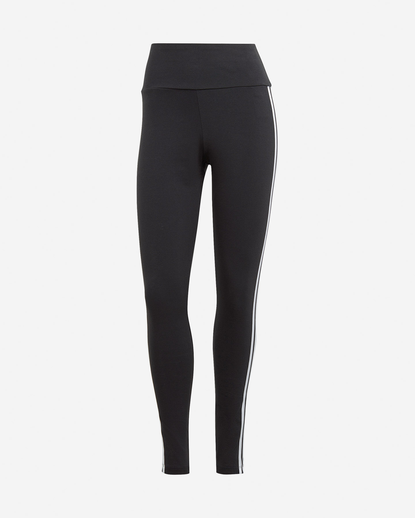 Image of Adidas Original 3stripes W - Leggings - Donna018