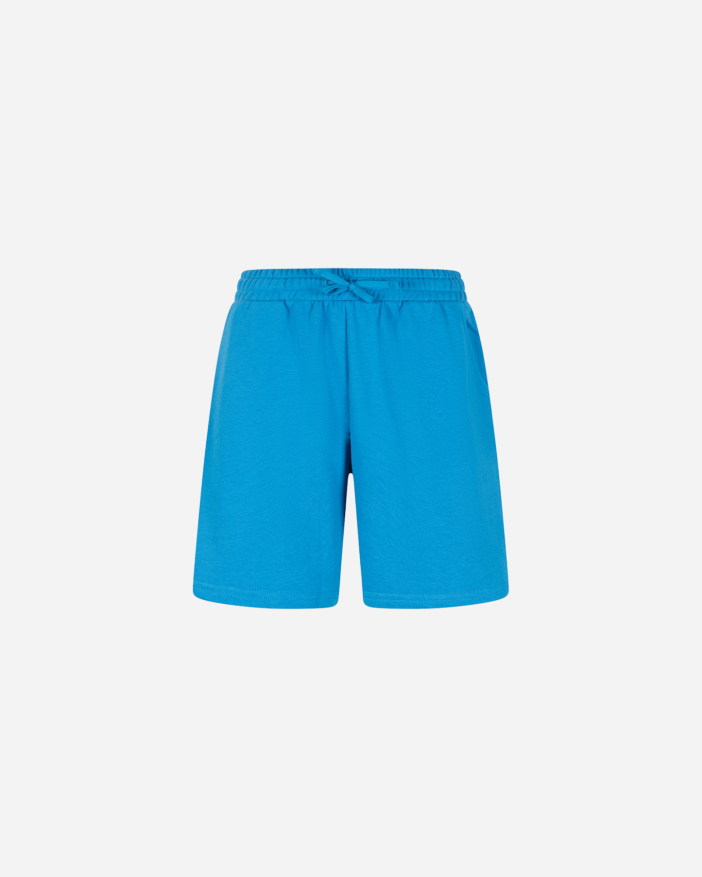 Pantaloncini ADMIRAL VARSITY W - Blu royal - 4 | Cisalfa Sport