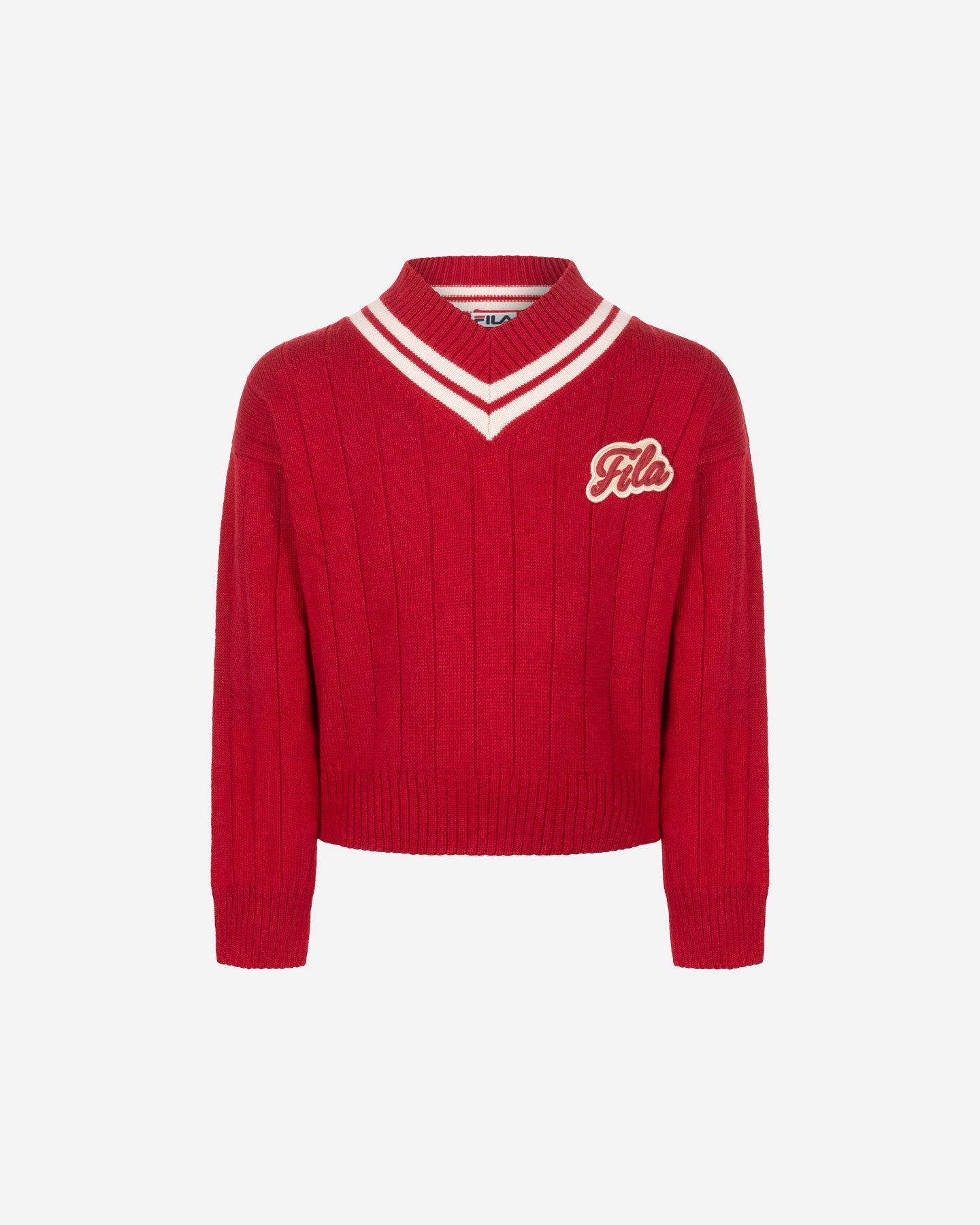 Maglione FILA VINTAGE CLUB JR - 0 | Cisalfa Sport