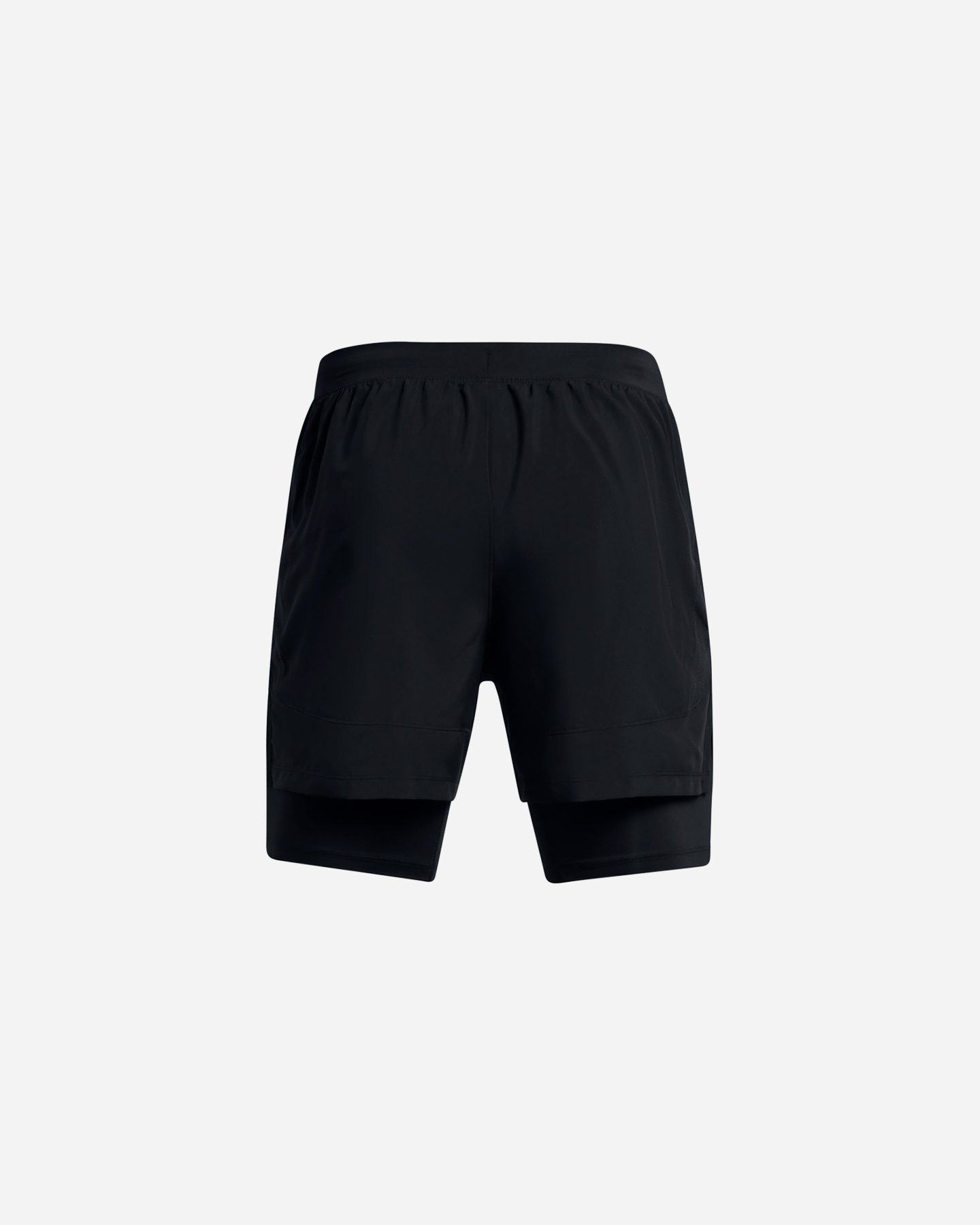 Short running UNDER ARMOUR LAUNCH 5'' 2-IN-1 M - 1 | Cisalfa Sport