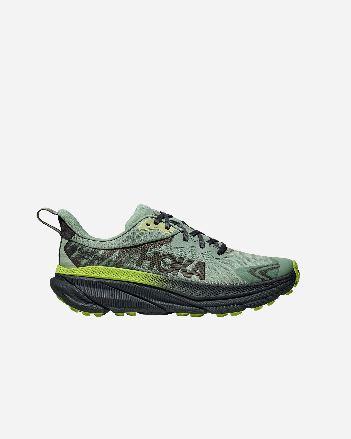 Scarpe trail HOKA CHALLENGER 7 GTX M - 0 | Cisalfa Sport