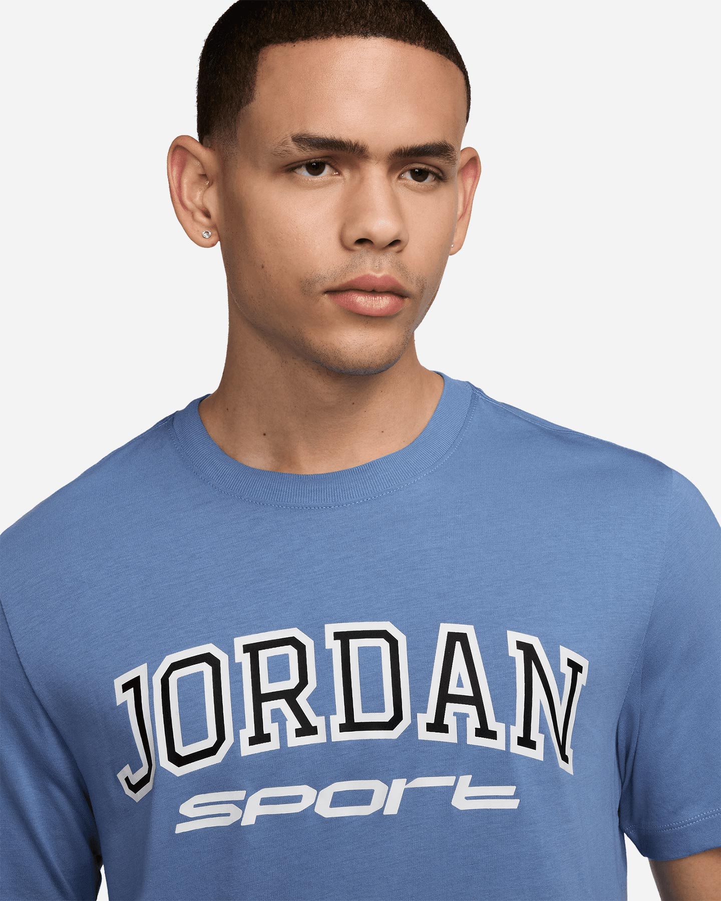 T-shirt NIKE JORDAN SPORT M - 2 | Cisalfa Sport