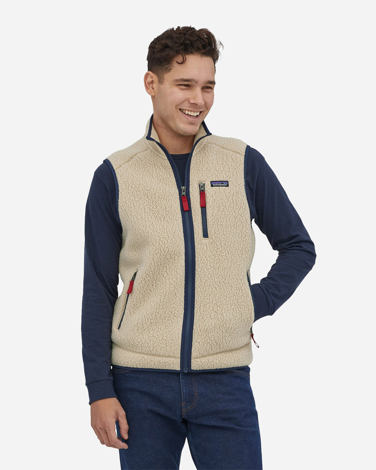 Gilet PATAGONIA RETRO M - 2 | Cisalfa Sport