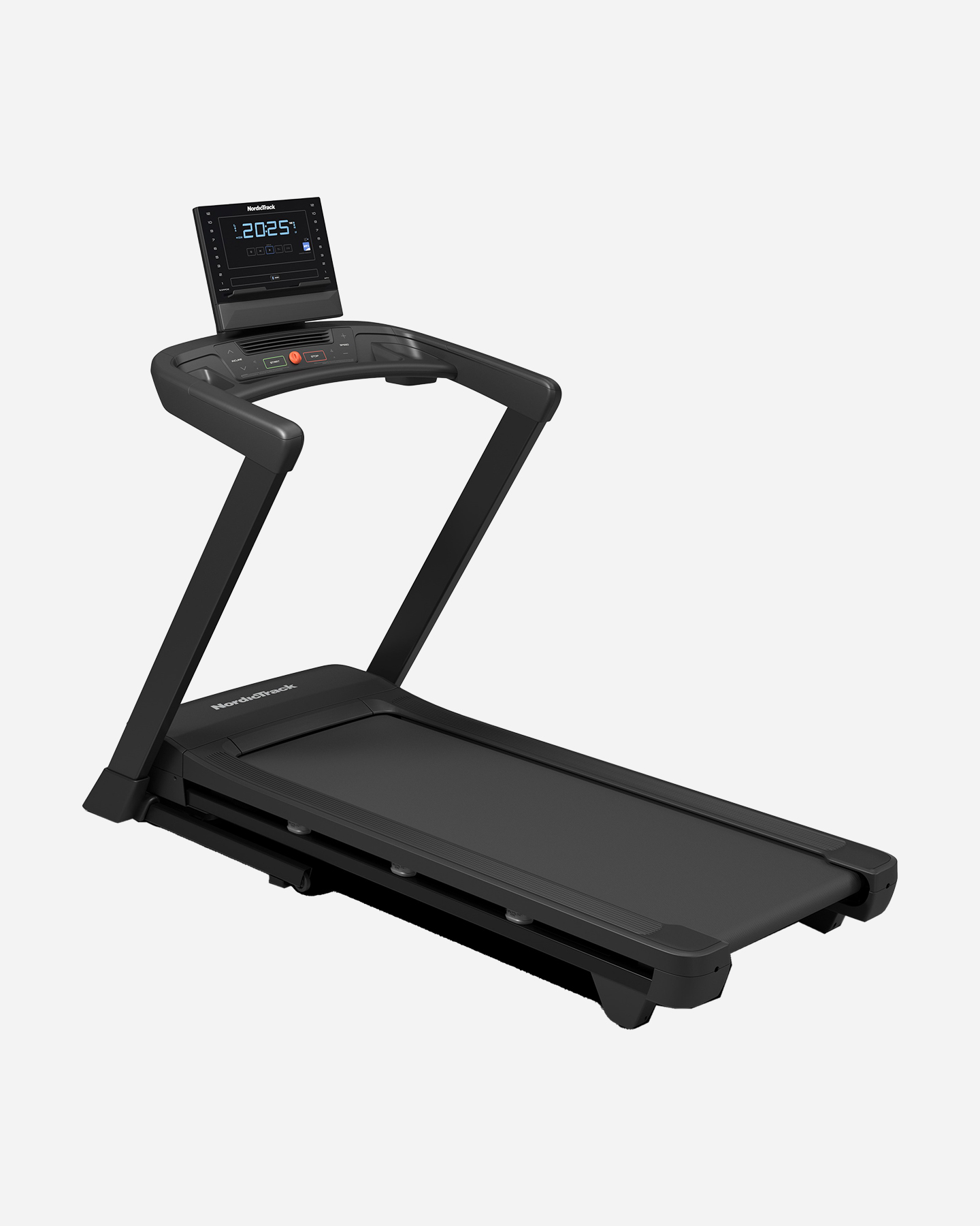 Tapis roulant NORDICTRACK T SERIES 8 - Color mix - 3 | Cisalfa Sport