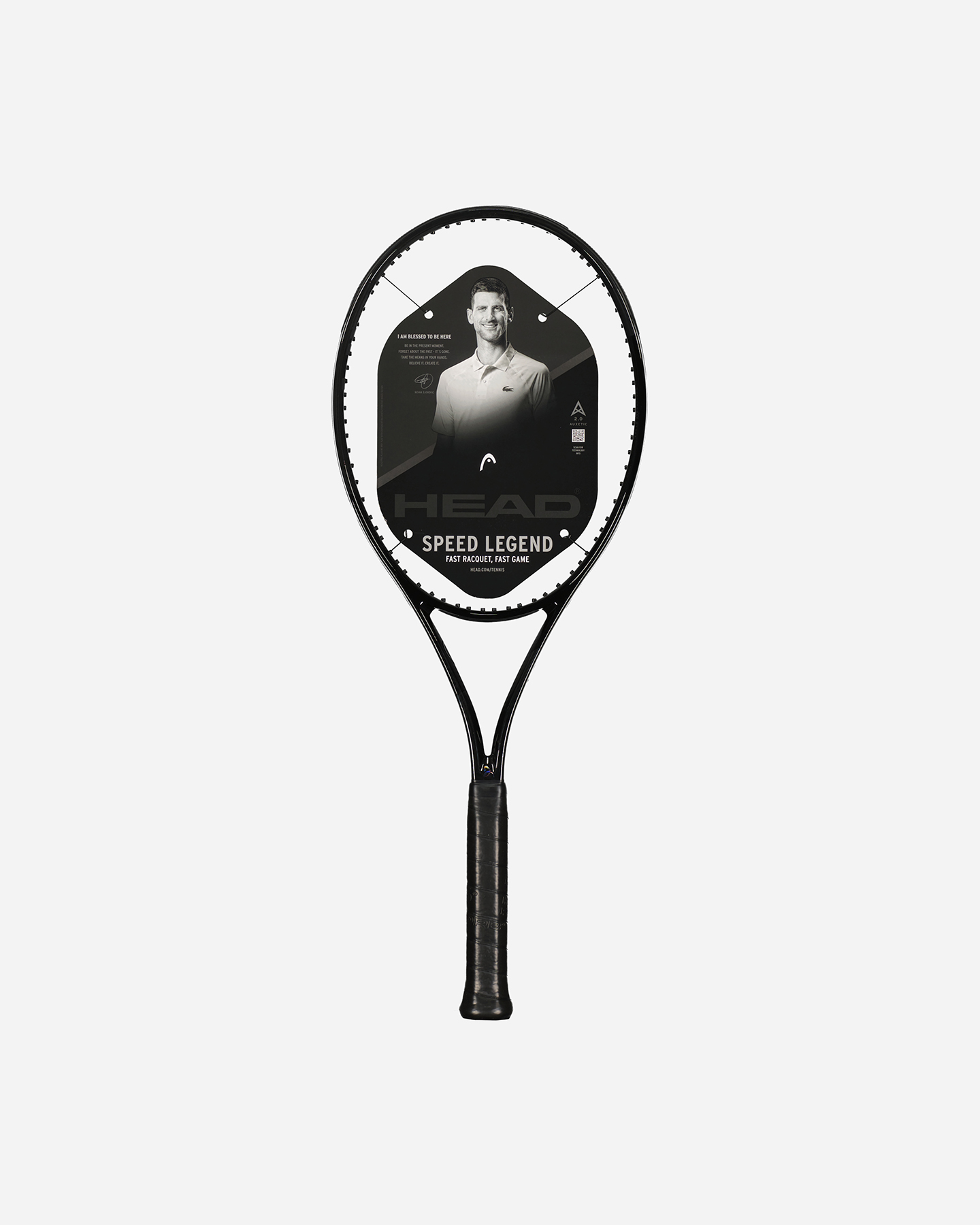 Telaio tennis HEAD SPEED PRO LEGEND - Color mix - 0 | Cisalfa Sport